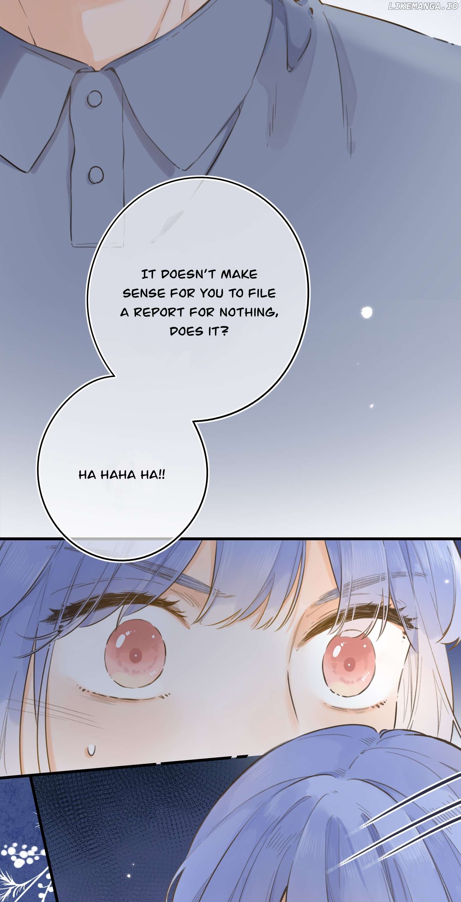 The Drifting Star Chapter 78 - page 25