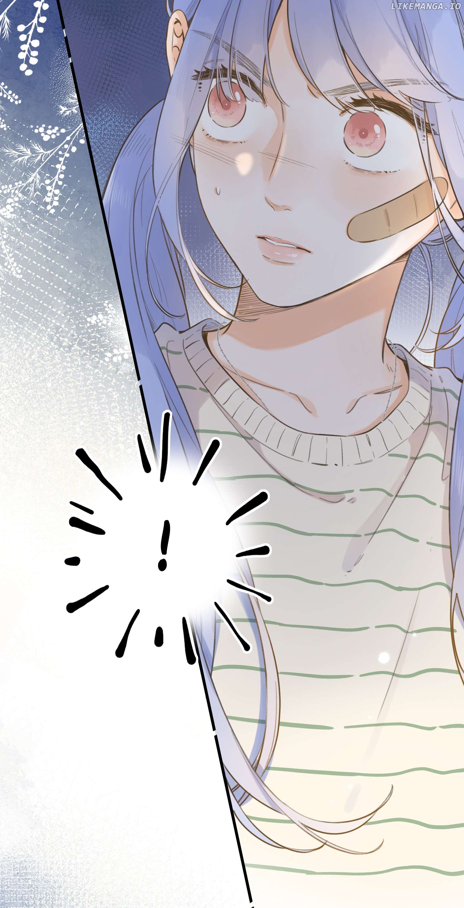 The Drifting Star Chapter 78 - page 26