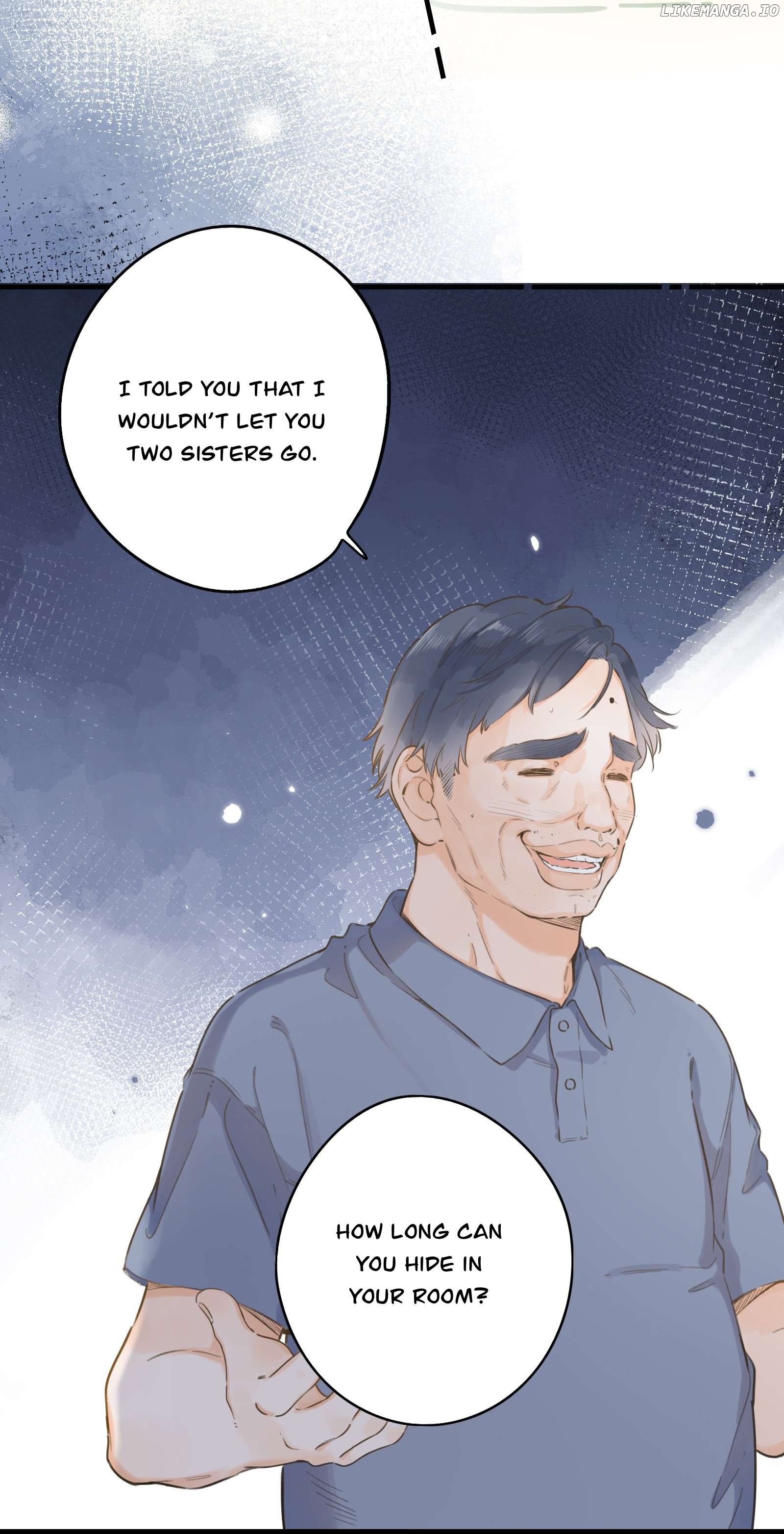 The Drifting Star Chapter 78 - page 27