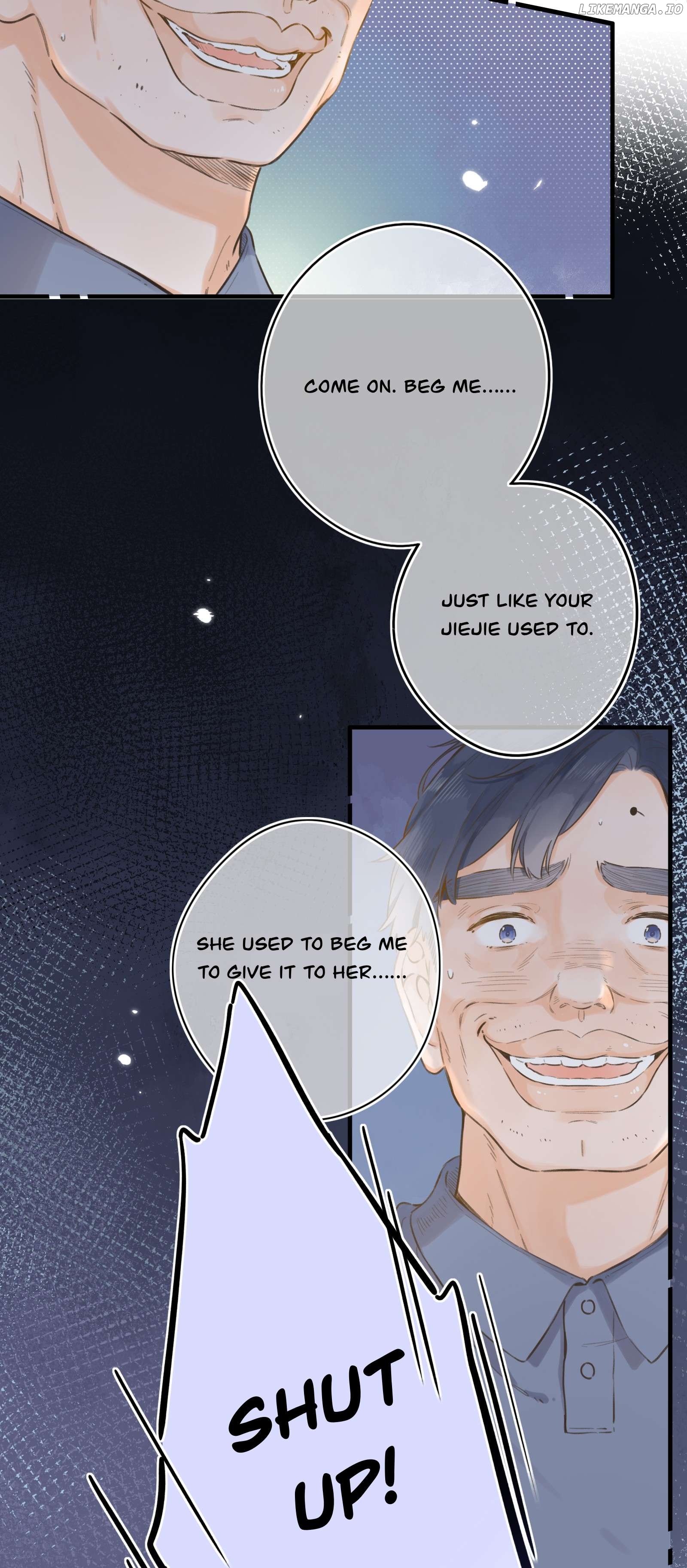 The Drifting Star Chapter 78 - page 29