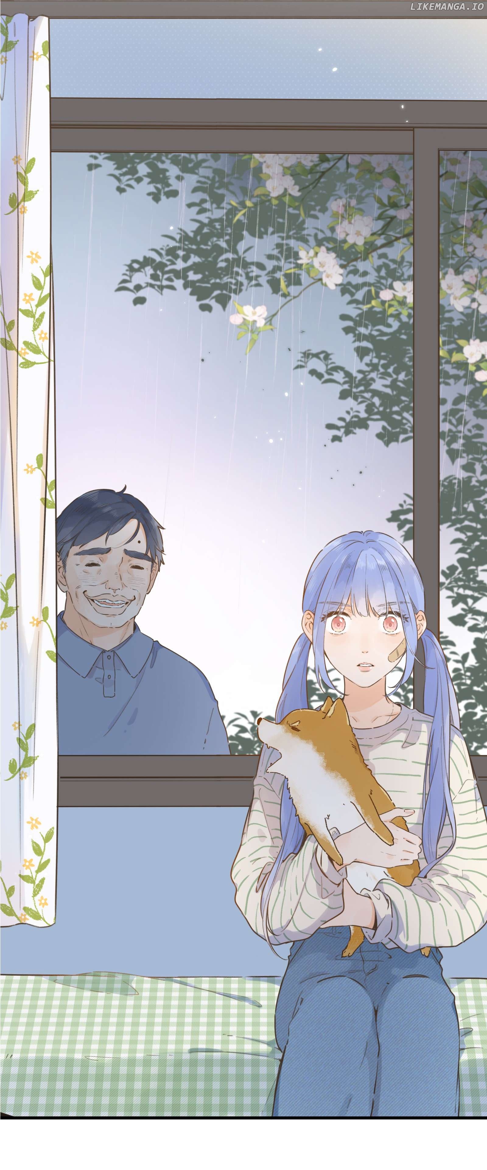 The Drifting Star Chapter 78 - page 3