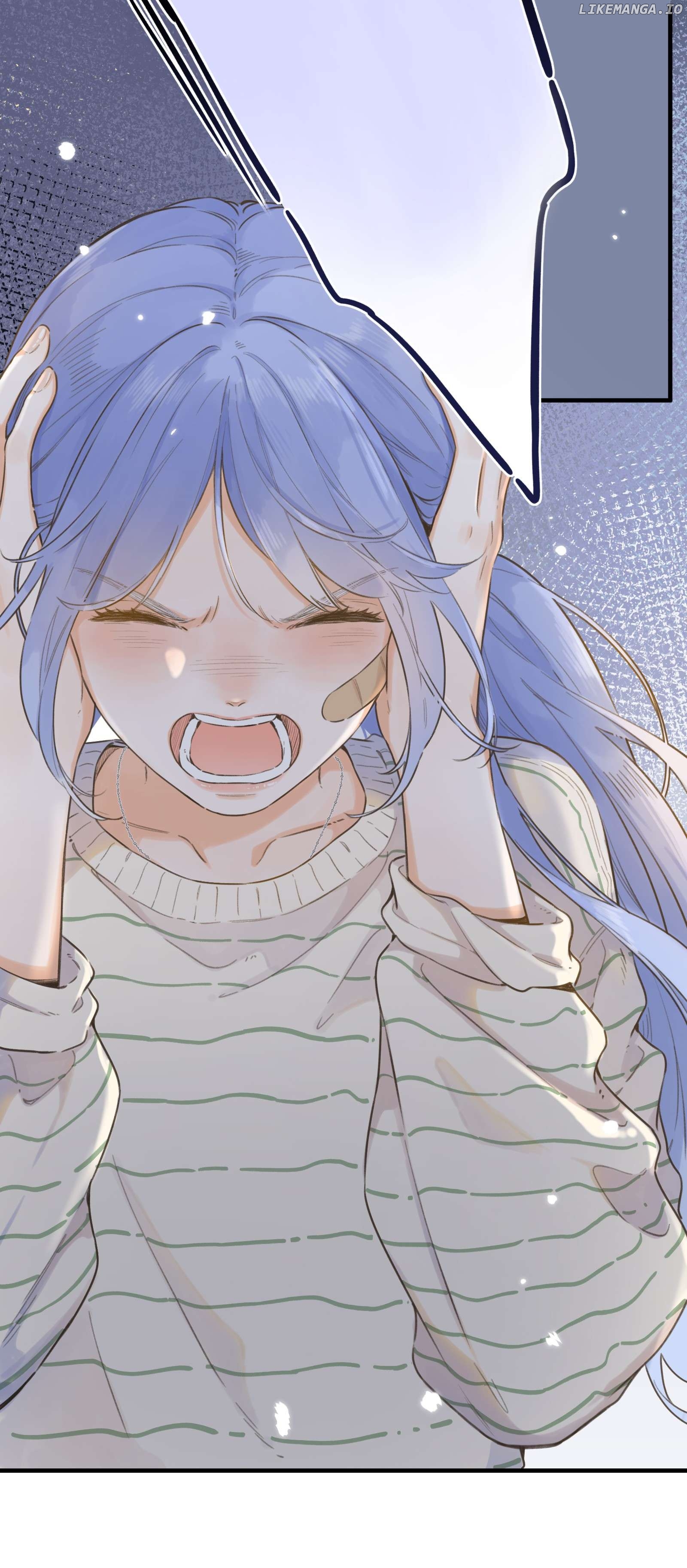 The Drifting Star Chapter 78 - page 30