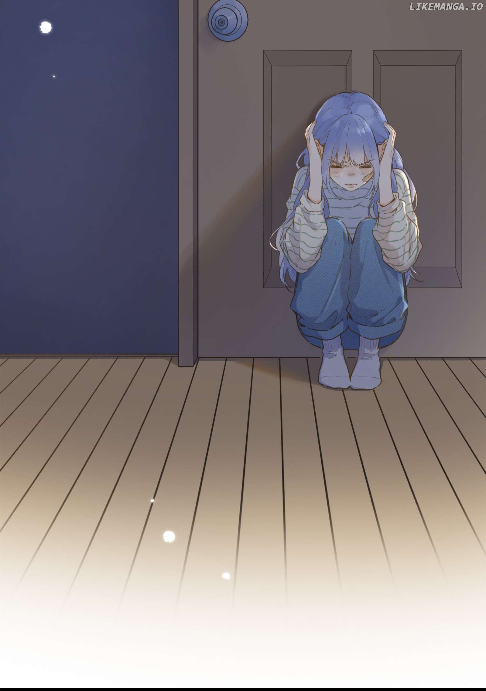The Drifting Star Chapter 78 - page 33