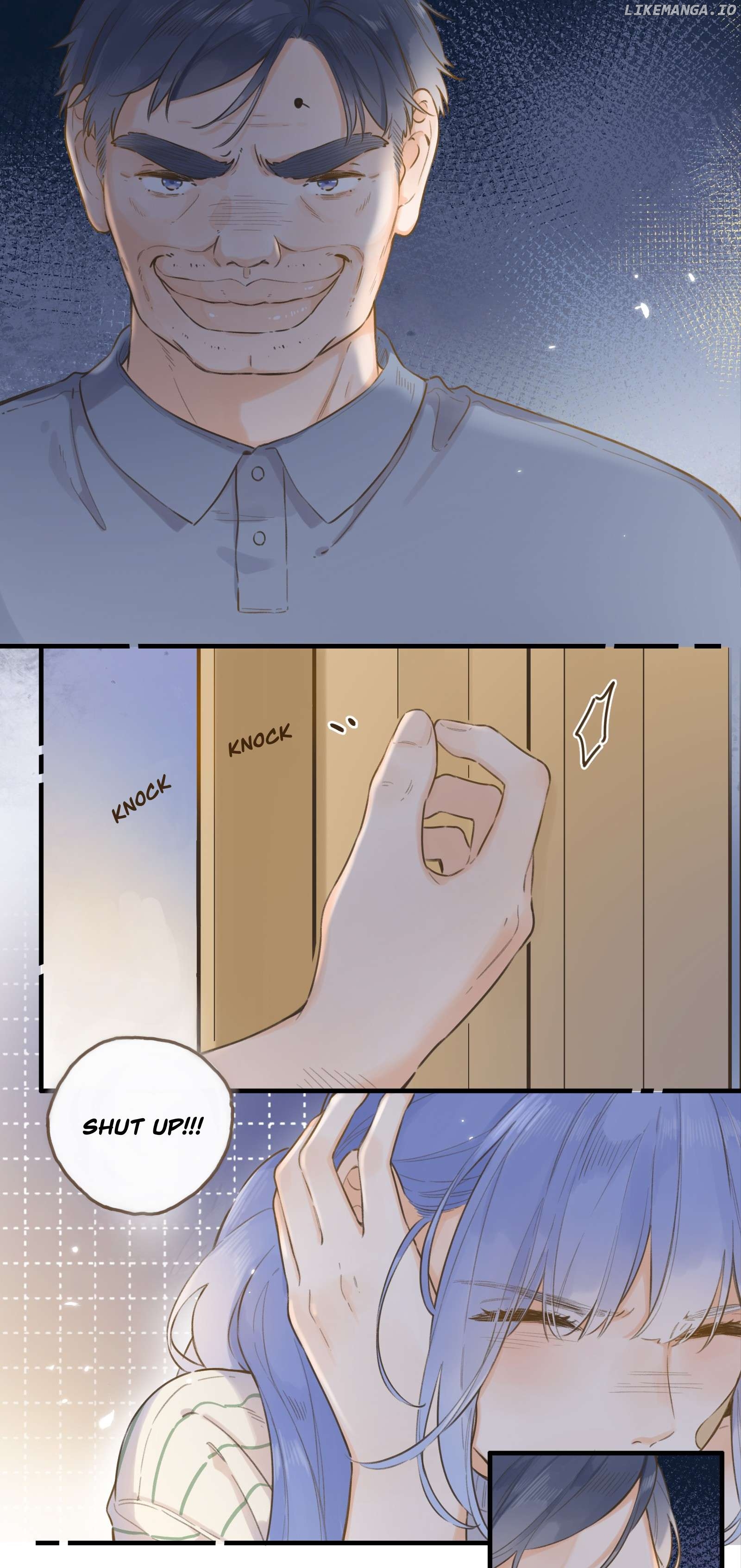The Drifting Star Chapter 78 - page 34