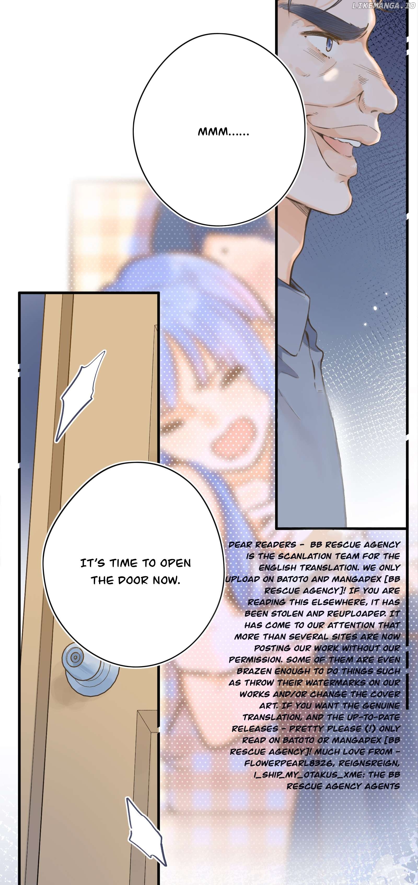 The Drifting Star Chapter 78 - page 35