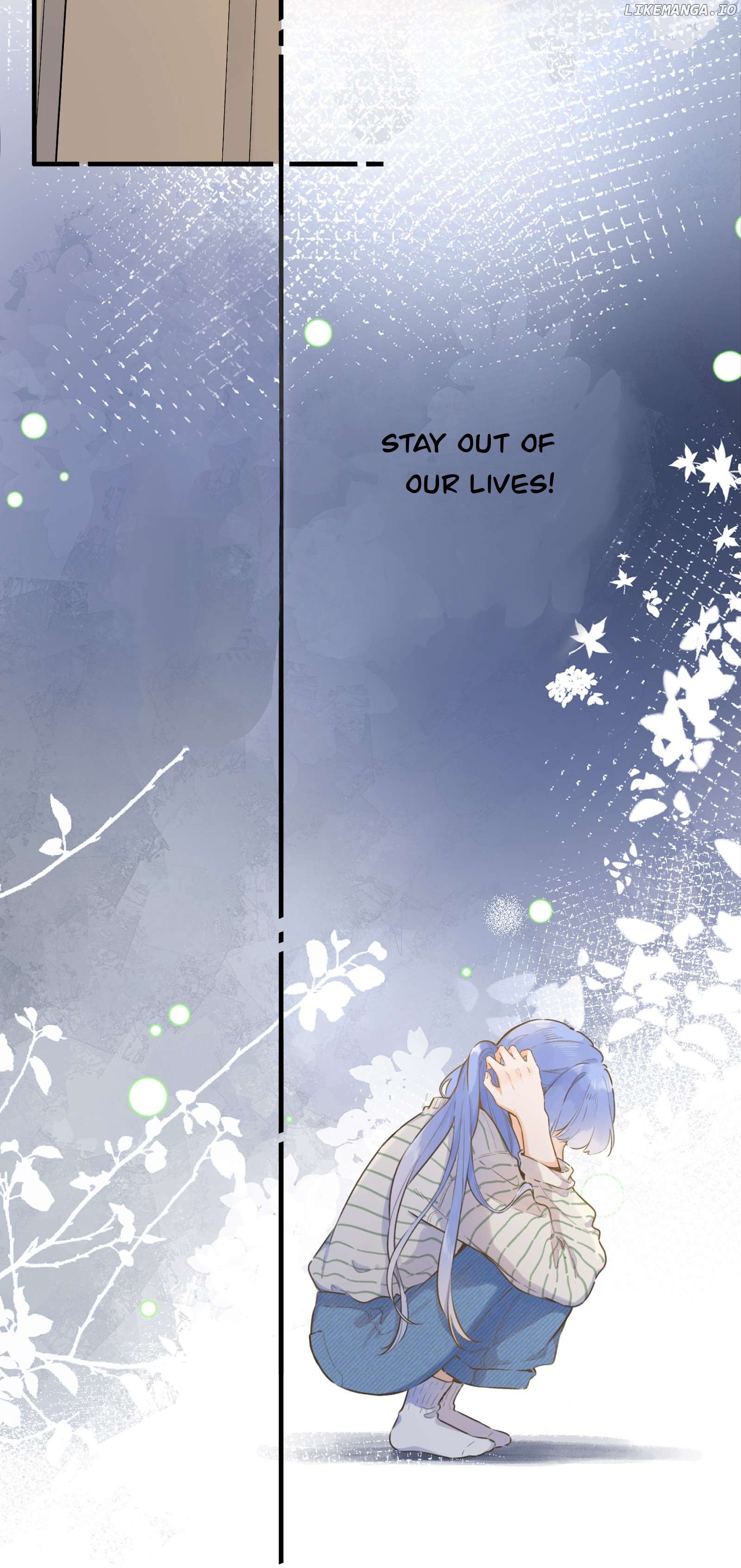 The Drifting Star Chapter 78 - page 36
