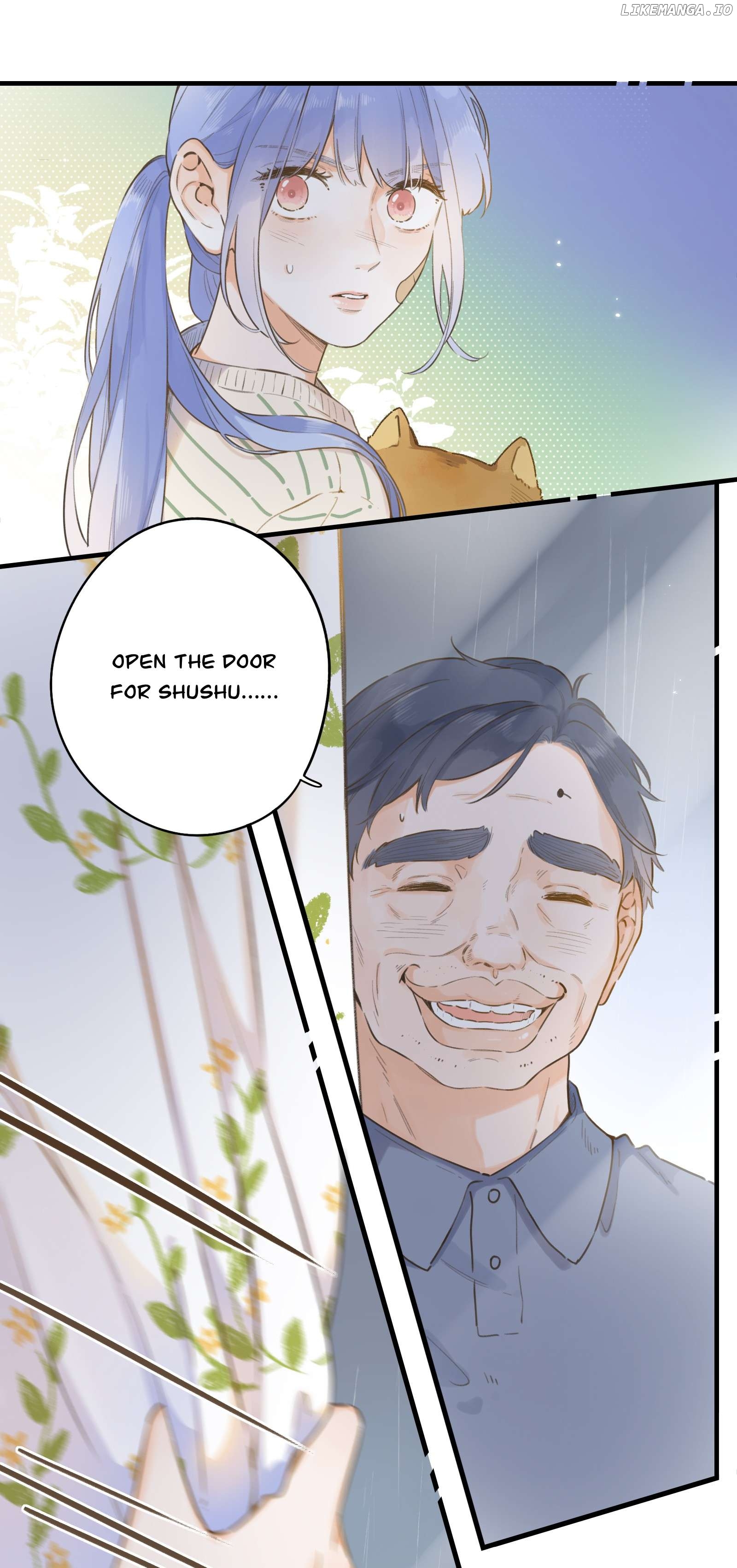 The Drifting Star Chapter 78 - page 4