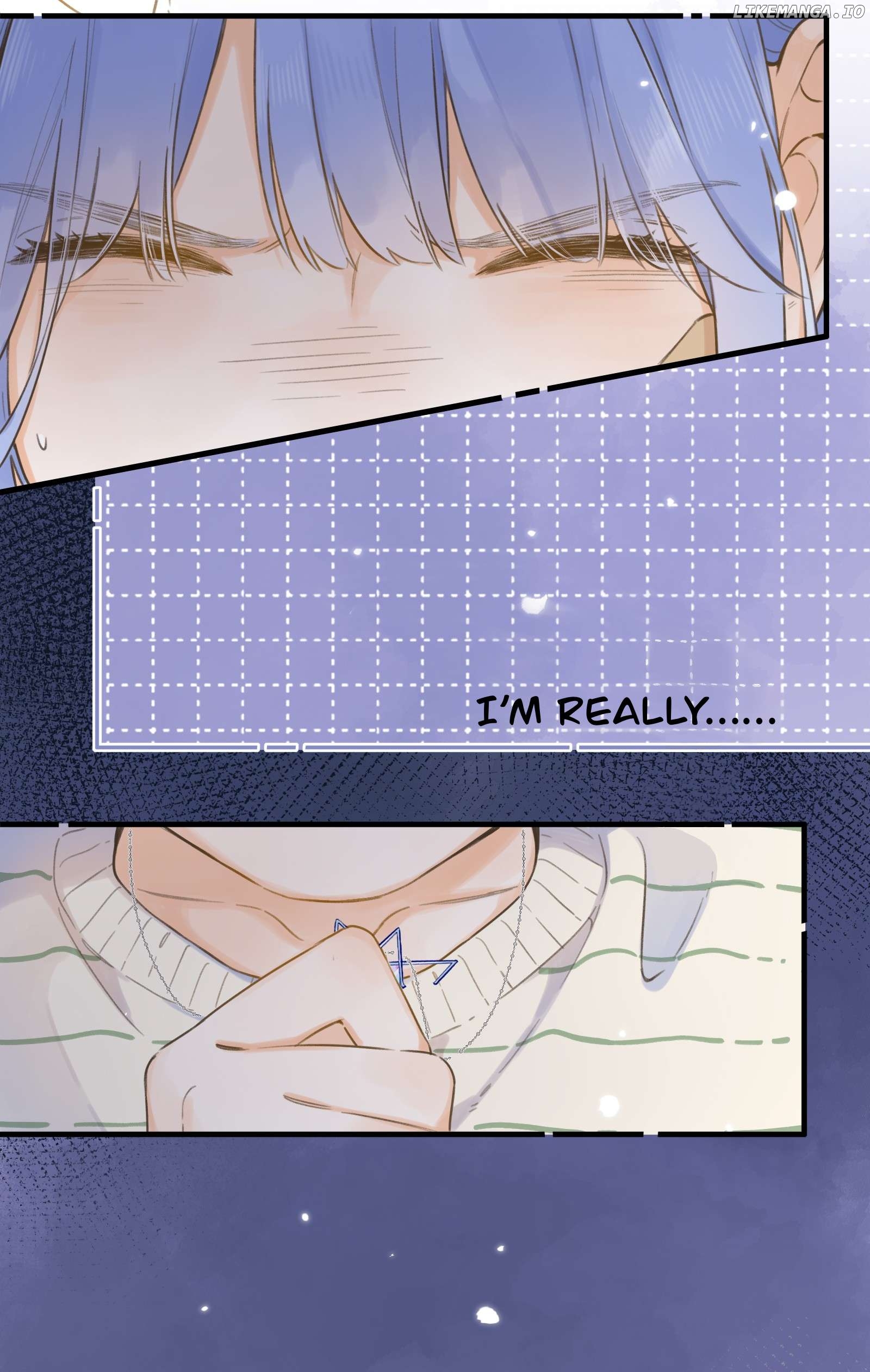 The Drifting Star Chapter 78 - page 42