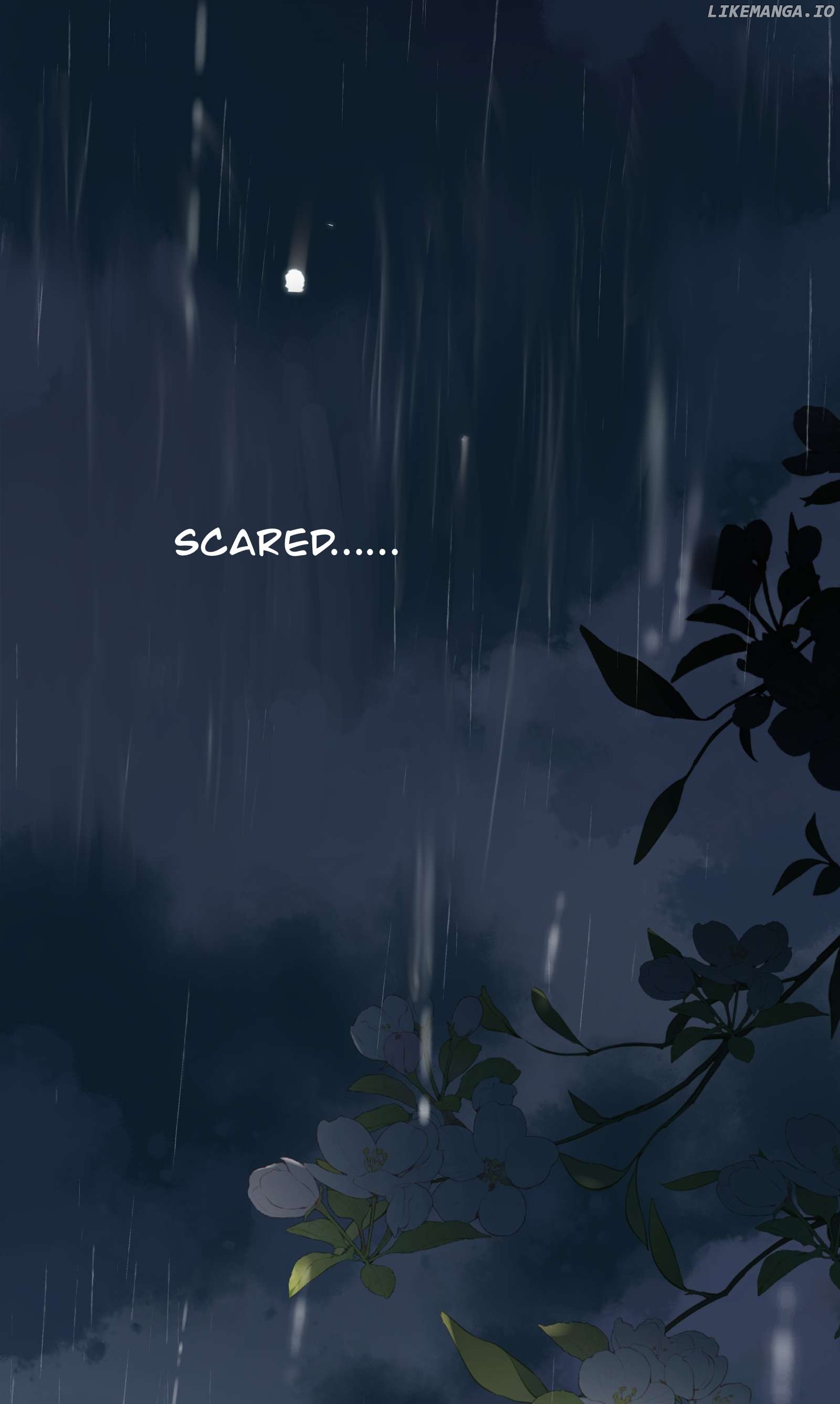 The Drifting Star Chapter 78 - page 44