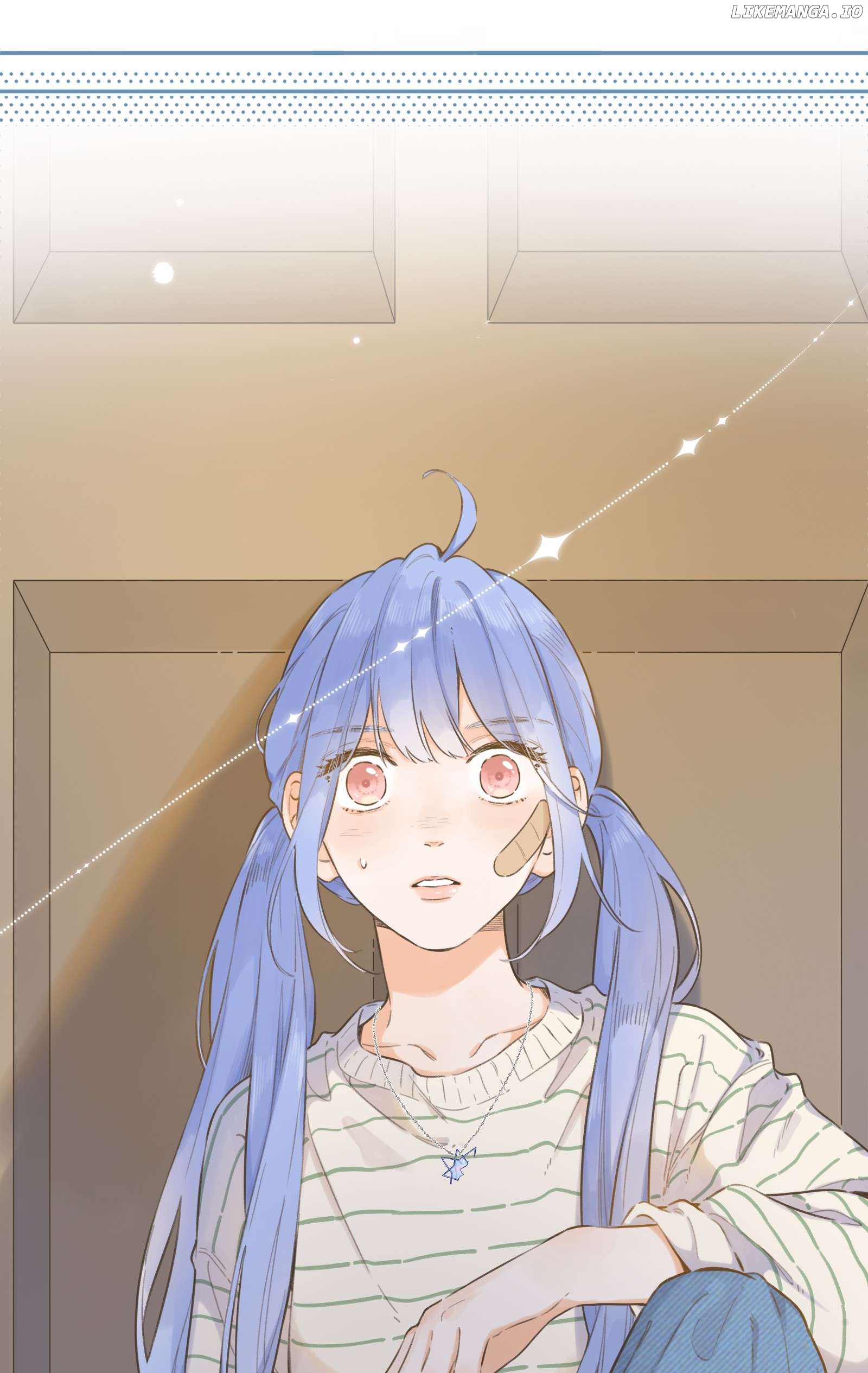 The Drifting Star Chapter 78 - page 48
