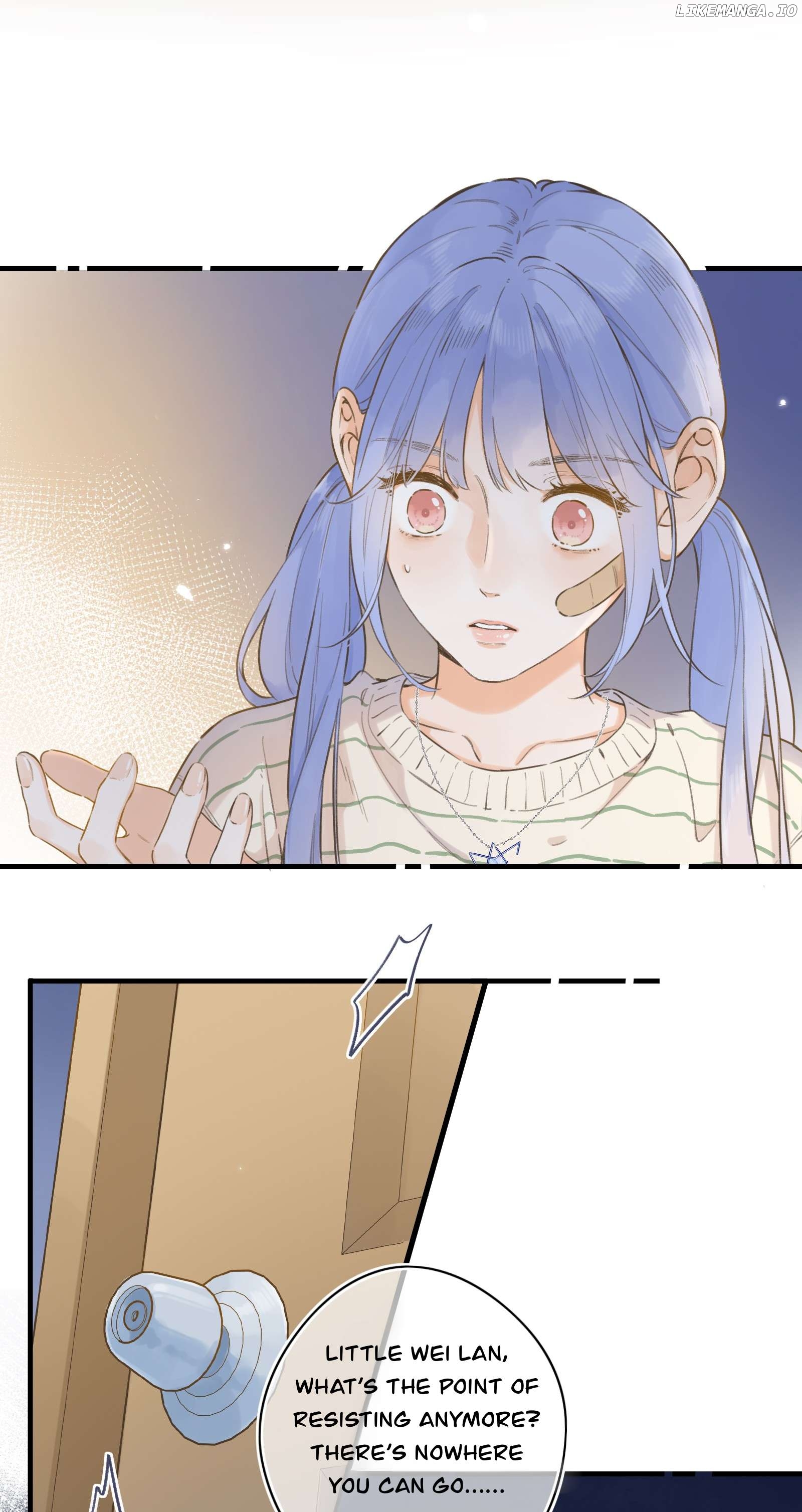 The Drifting Star Chapter 78 - page 50