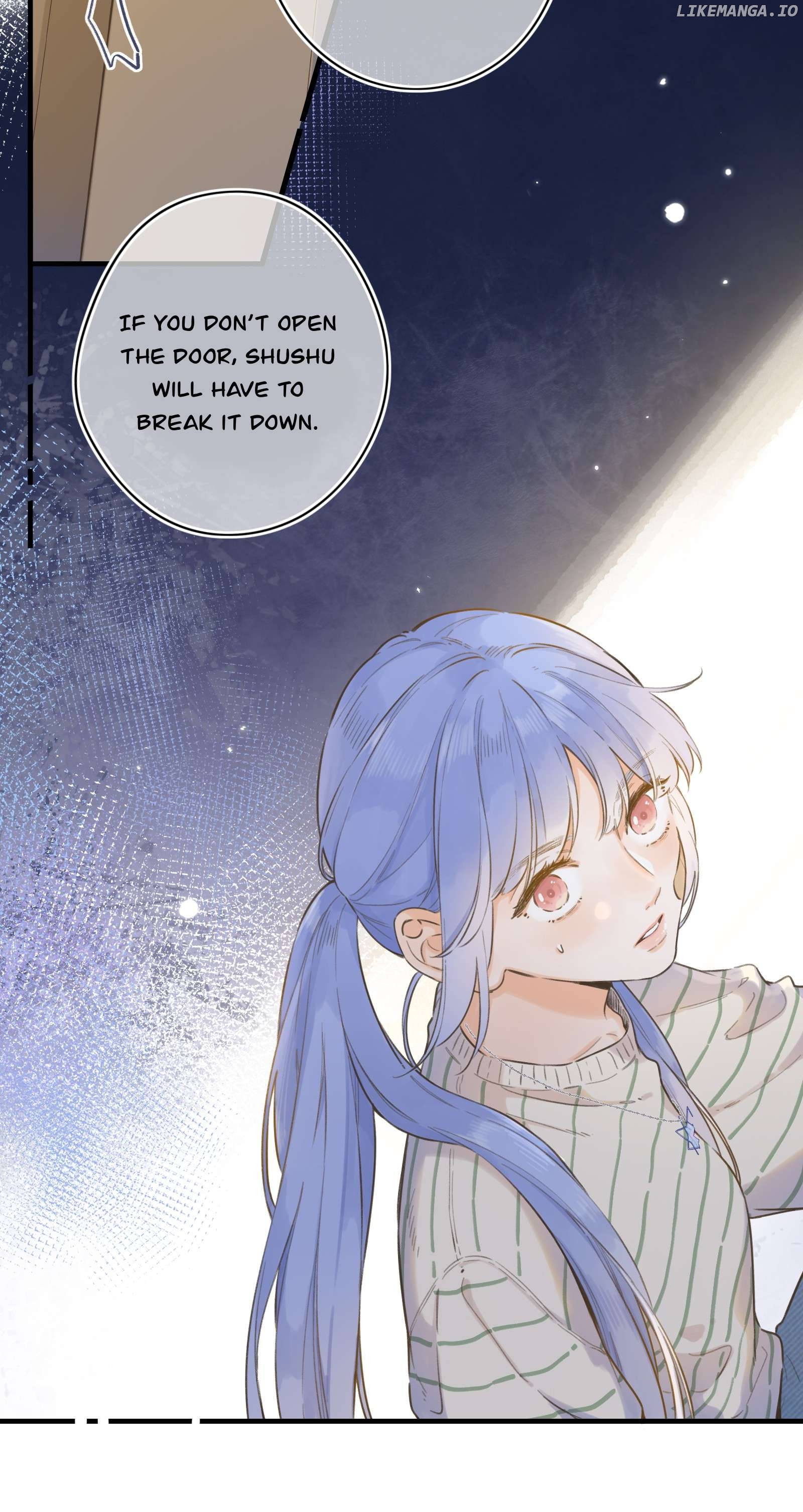 The Drifting Star Chapter 78 - page 51