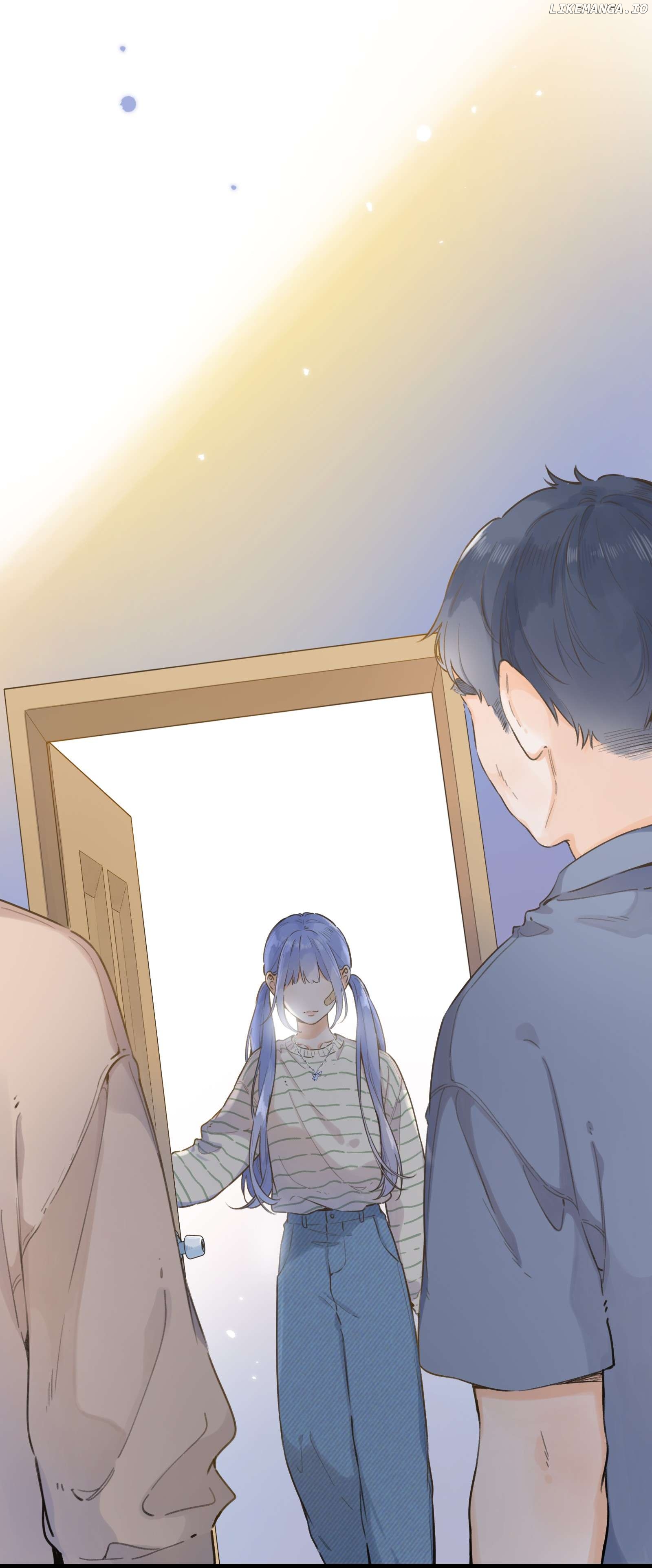 The Drifting Star Chapter 78 - page 54