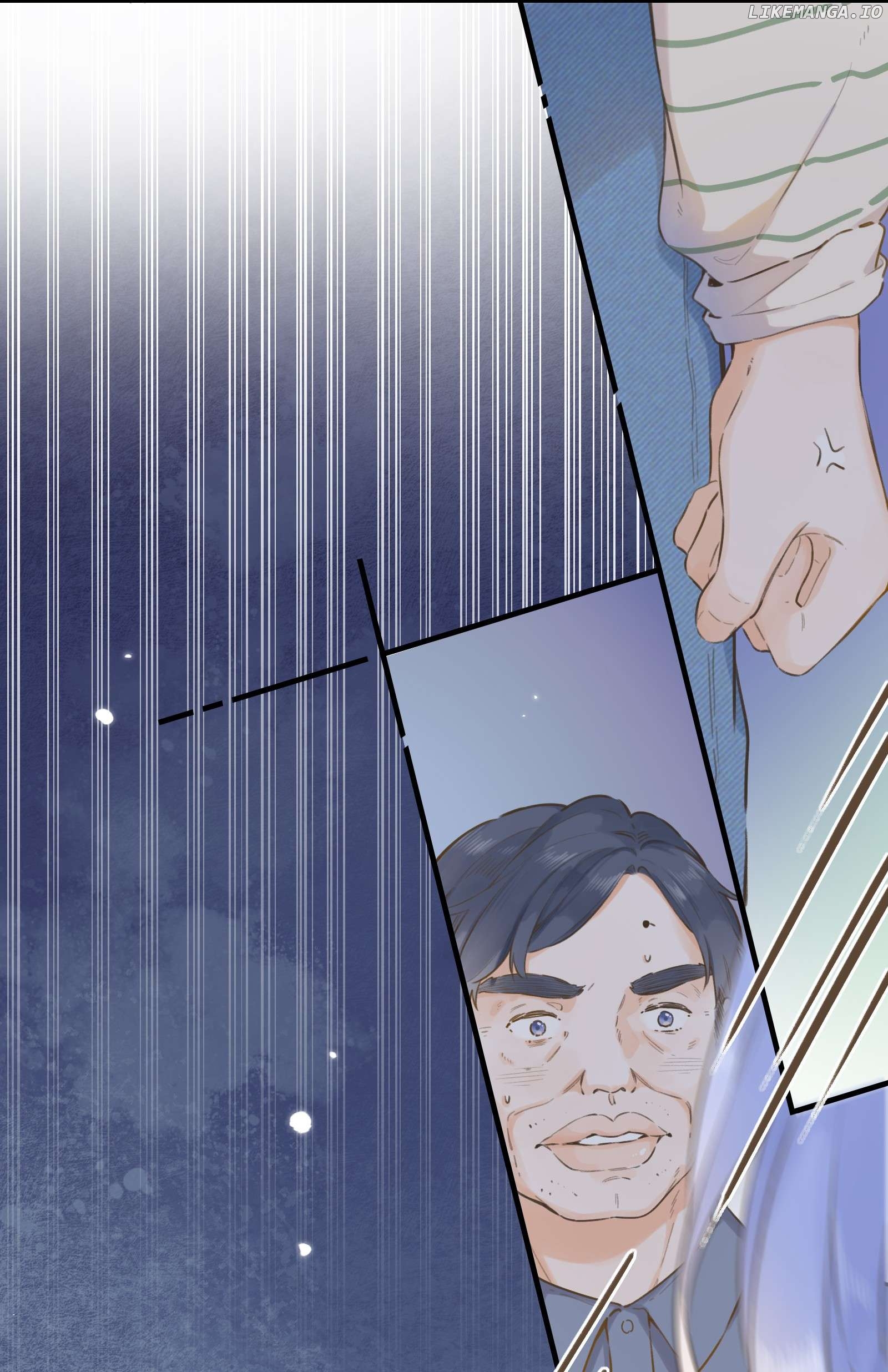 The Drifting Star Chapter 78 - page 56
