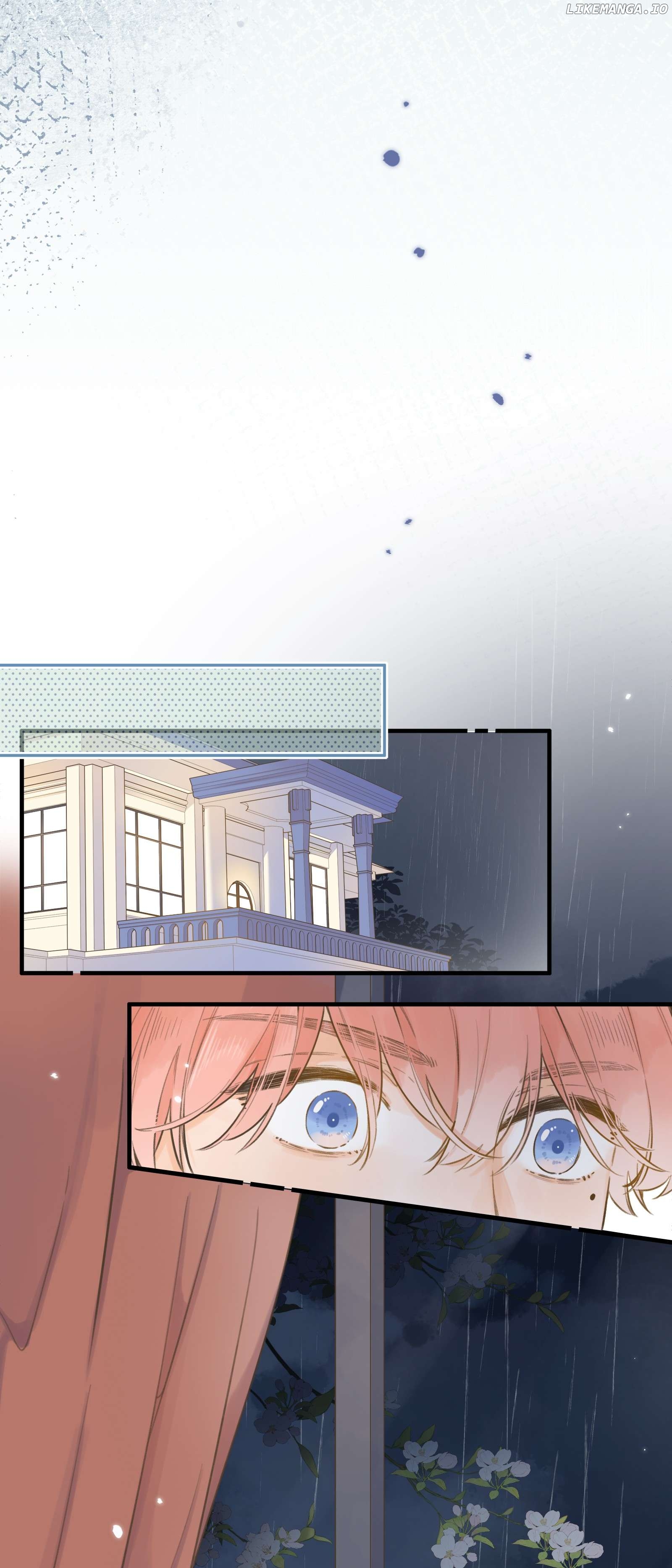 The Drifting Star Chapter 78 - page 58