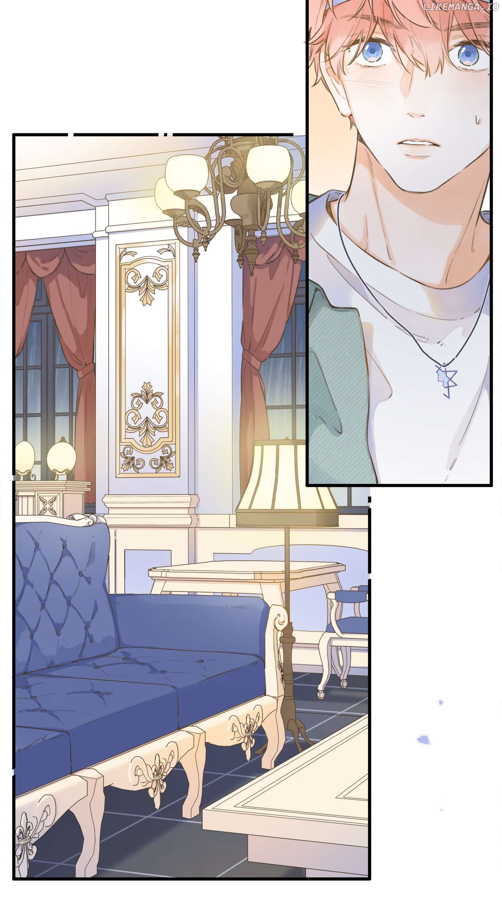 The Drifting Star Chapter 78 - page 61