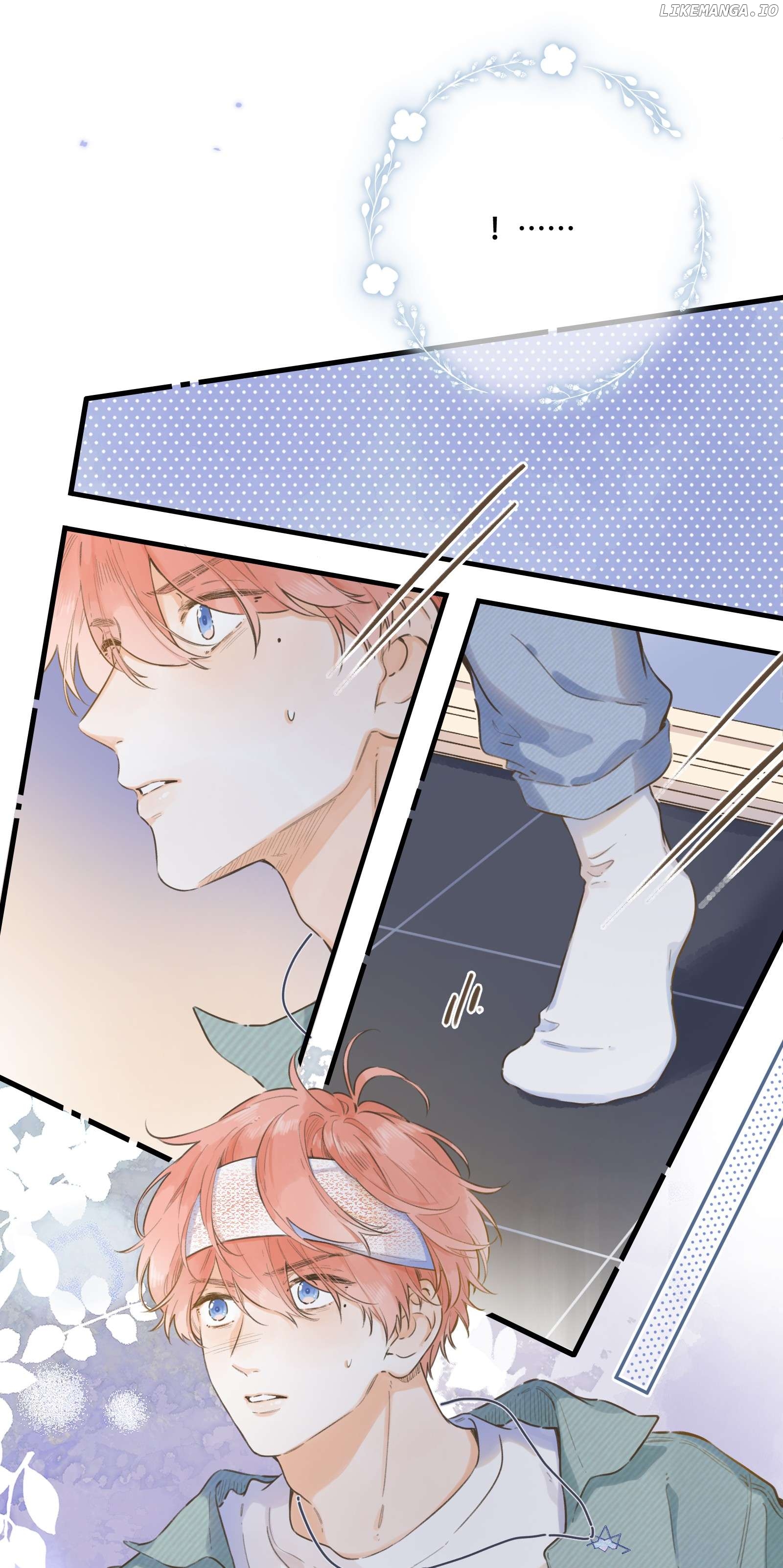The Drifting Star Chapter 78 - page 62