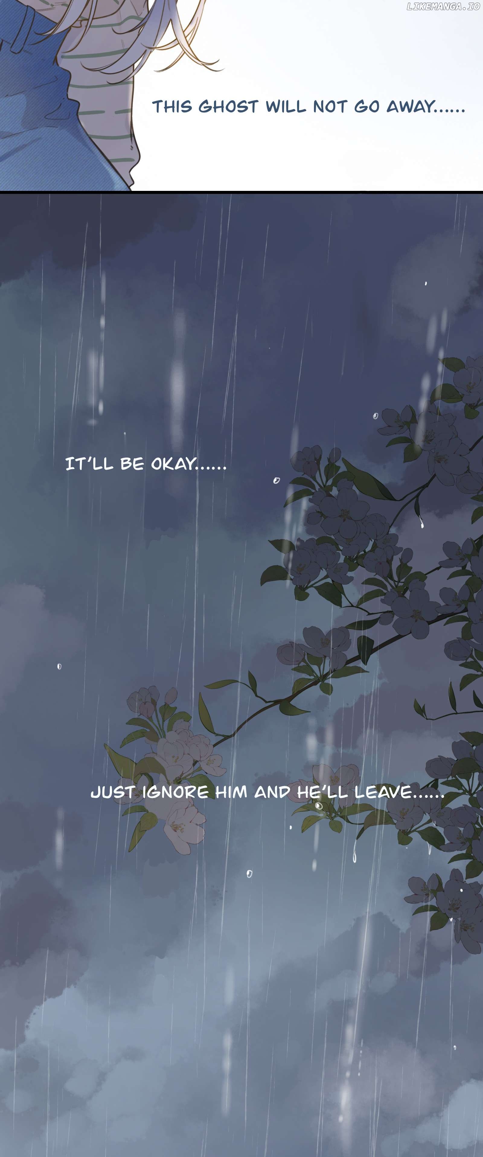 The Drifting Star Chapter 78 - page 7