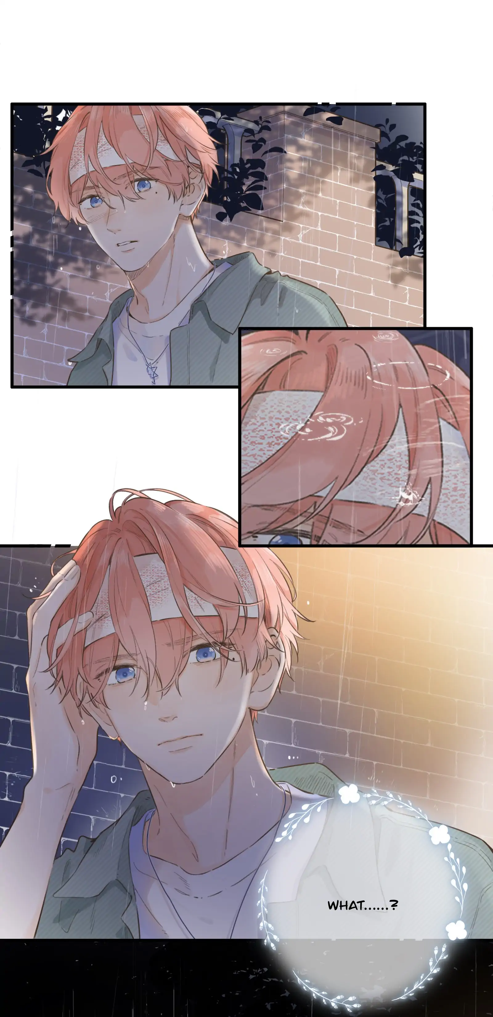The Drifting Star Chapter 79 - page 14