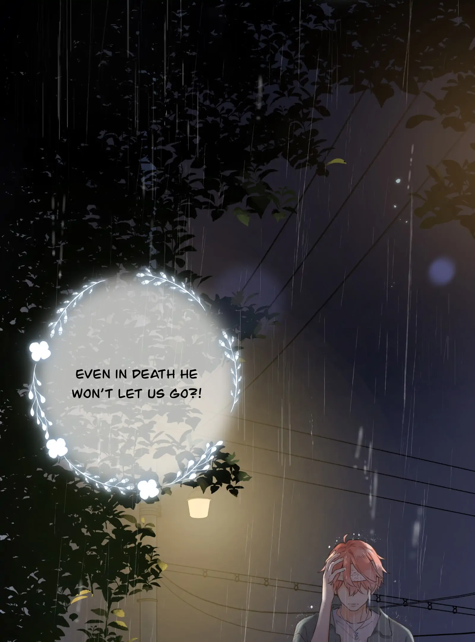 The Drifting Star Chapter 79 - page 15