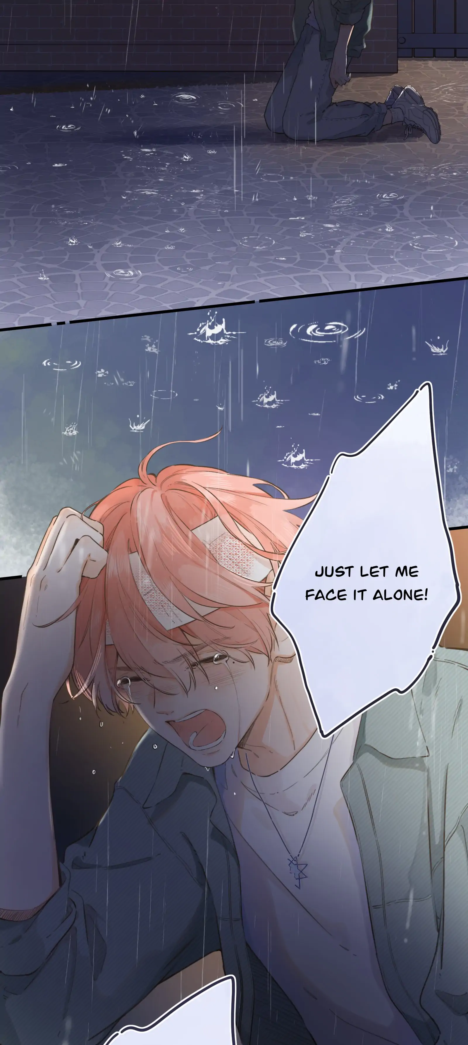The Drifting Star Chapter 79 - page 23