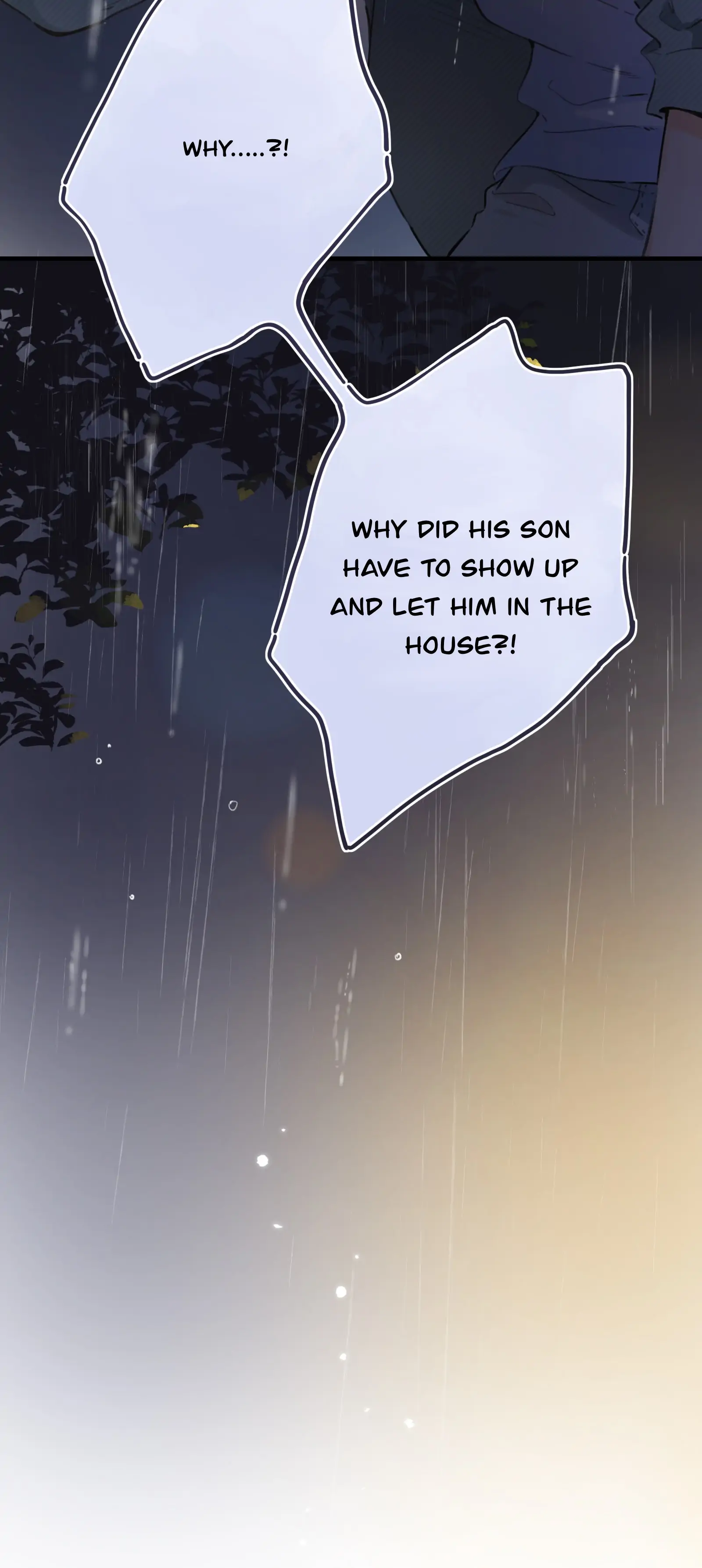 The Drifting Star Chapter 79 - page 24