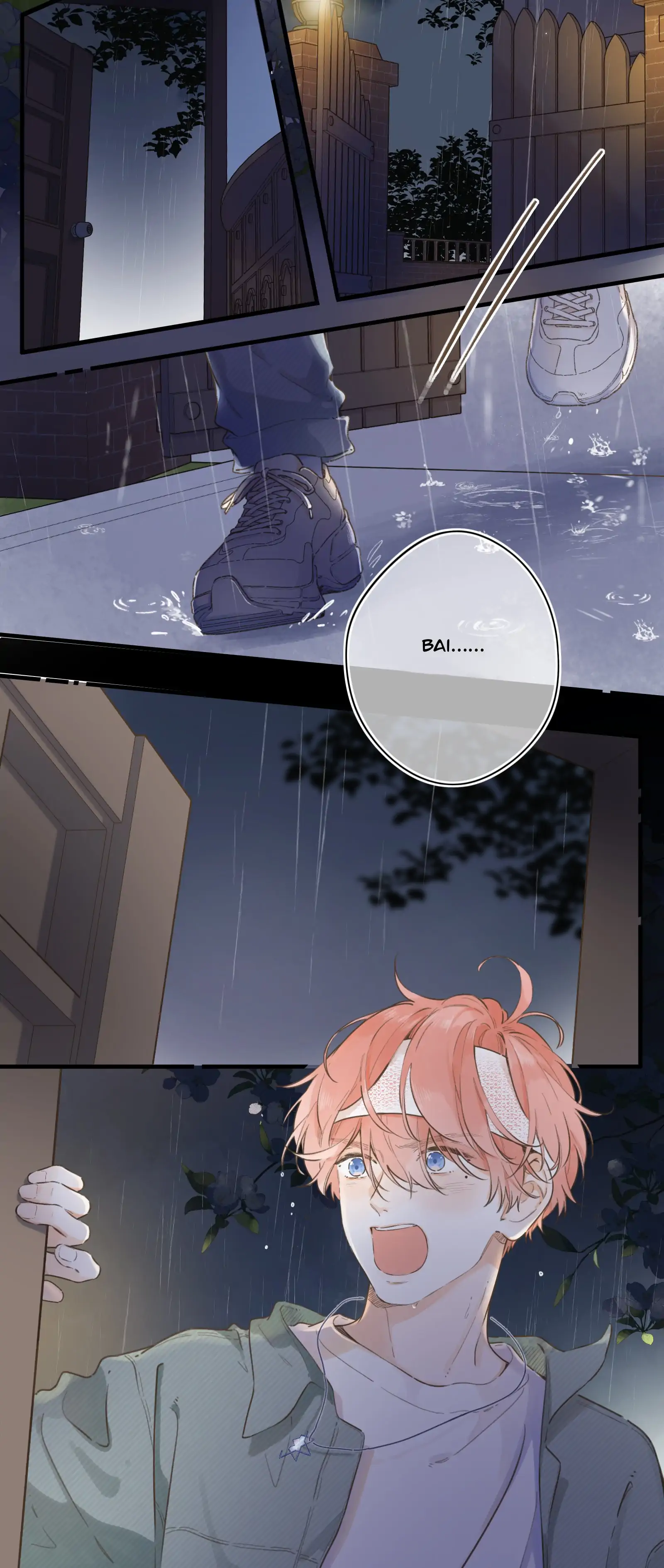 The Drifting Star Chapter 79 - page 3