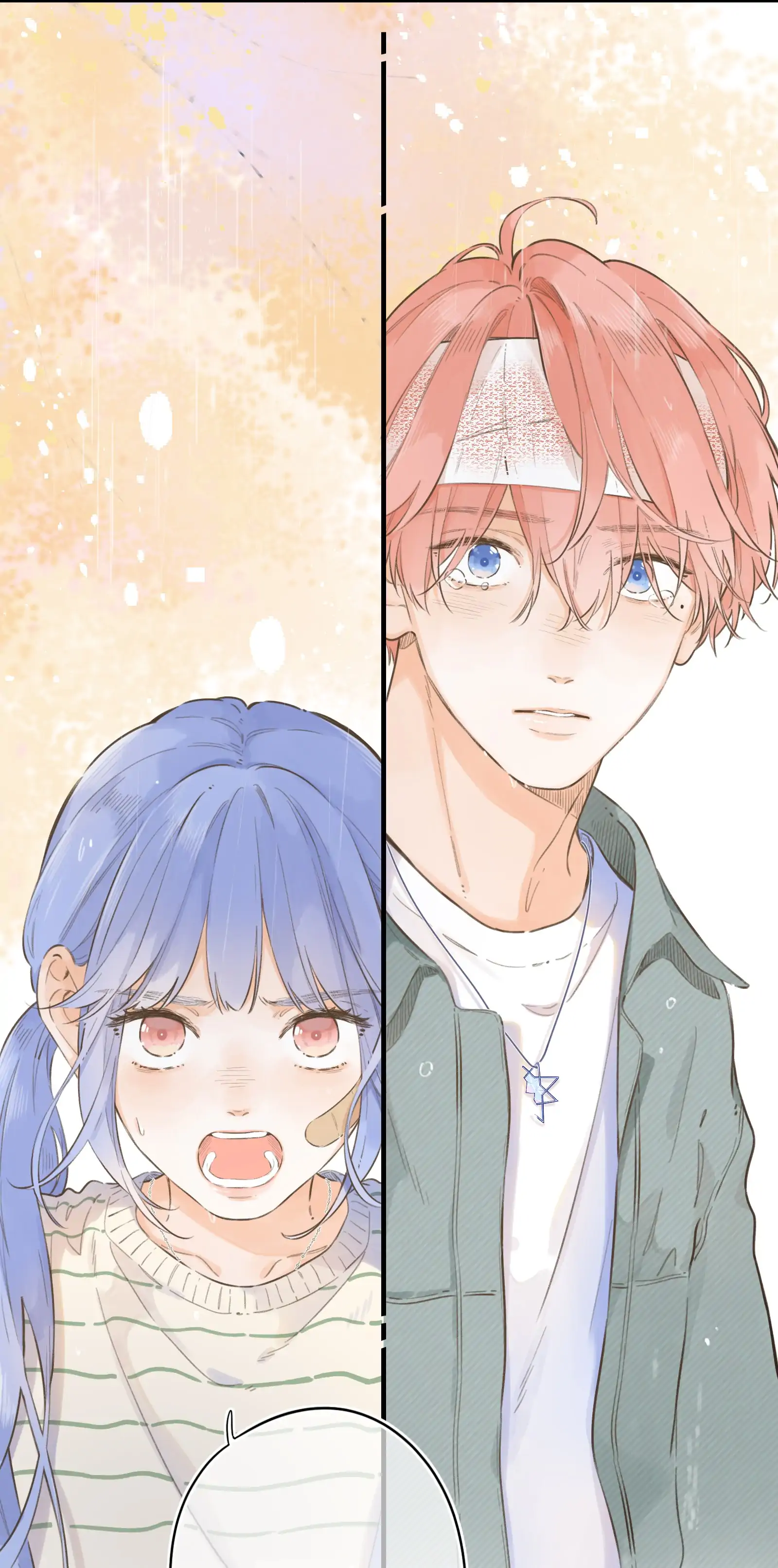 The Drifting Star Chapter 79 - page 30