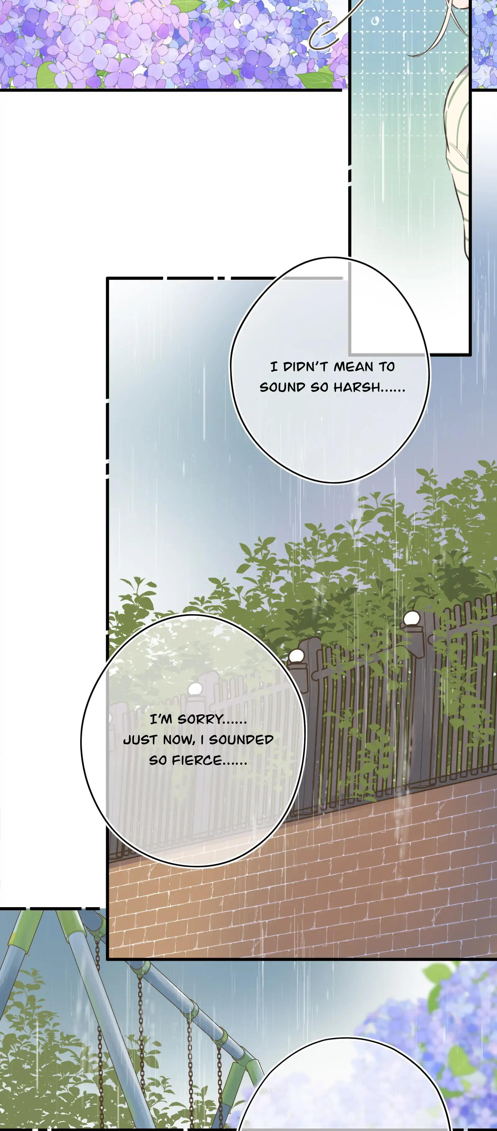 The Drifting Star Chapter 79 - page 36