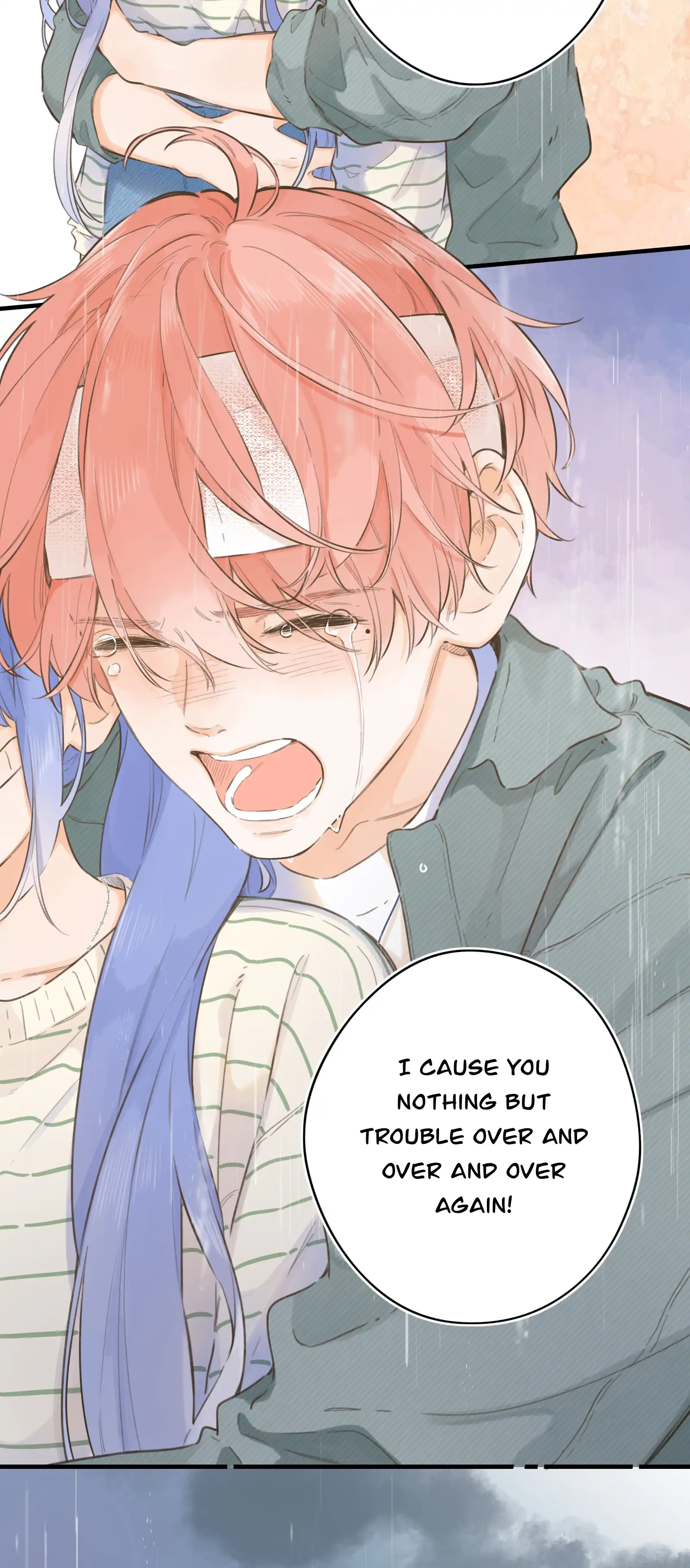 The Drifting Star Chapter 79 - page 38