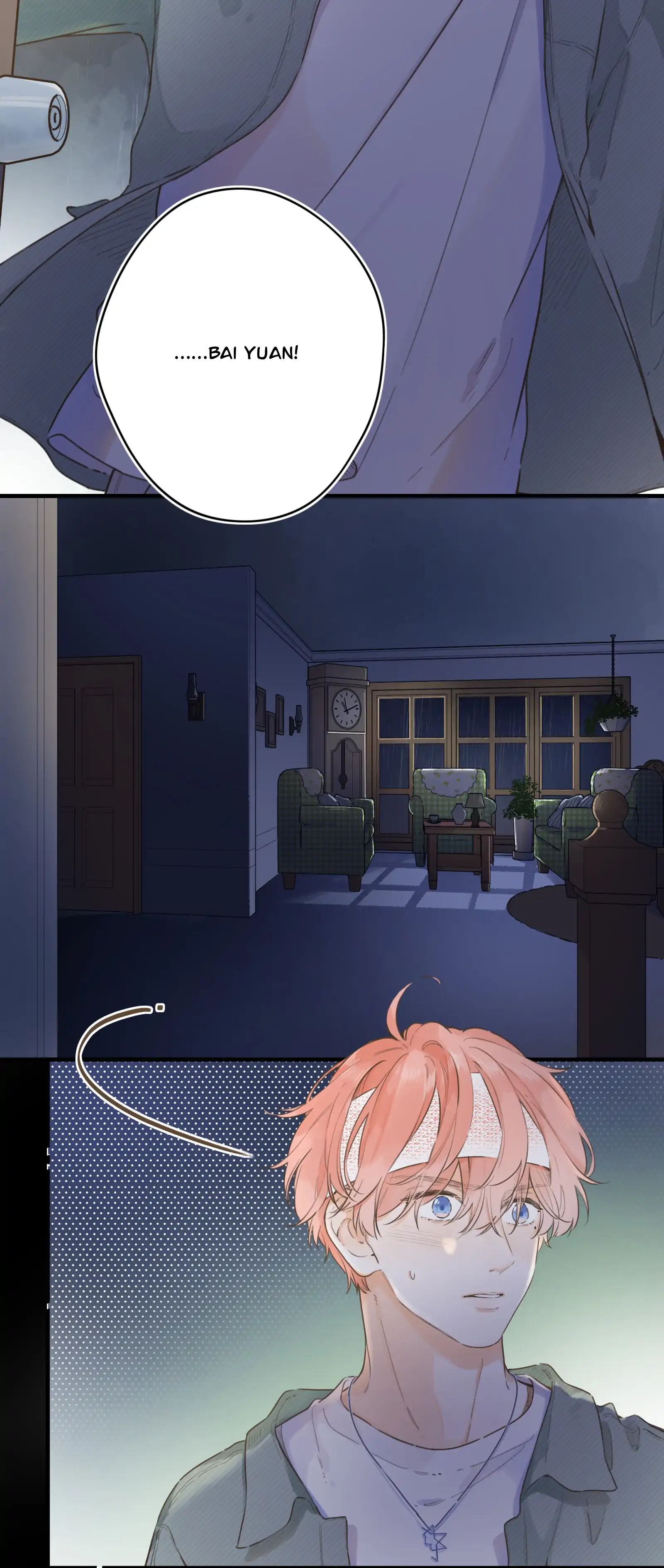 The Drifting Star Chapter 79 - page 4