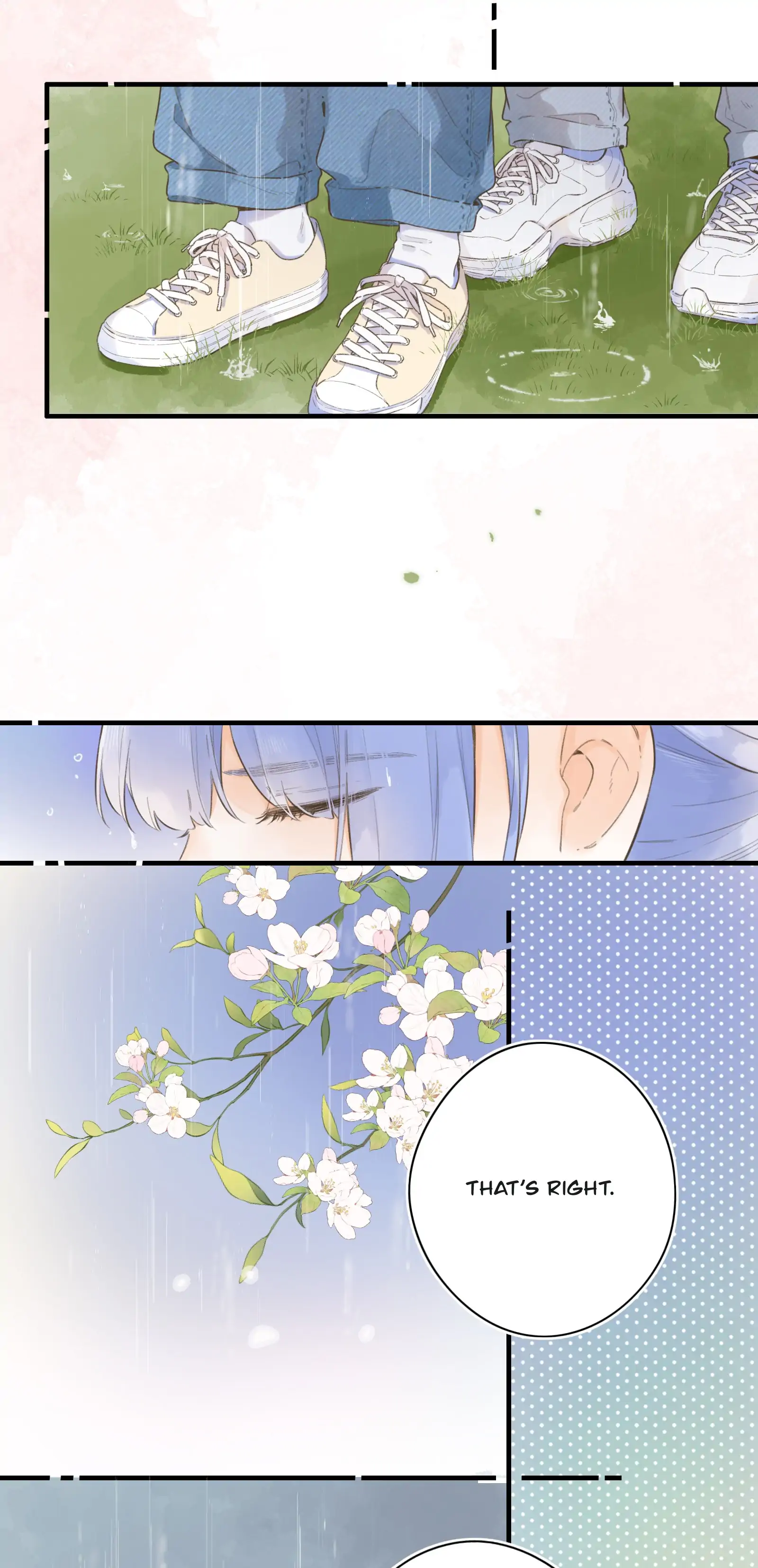The Drifting Star Chapter 79 - page 41