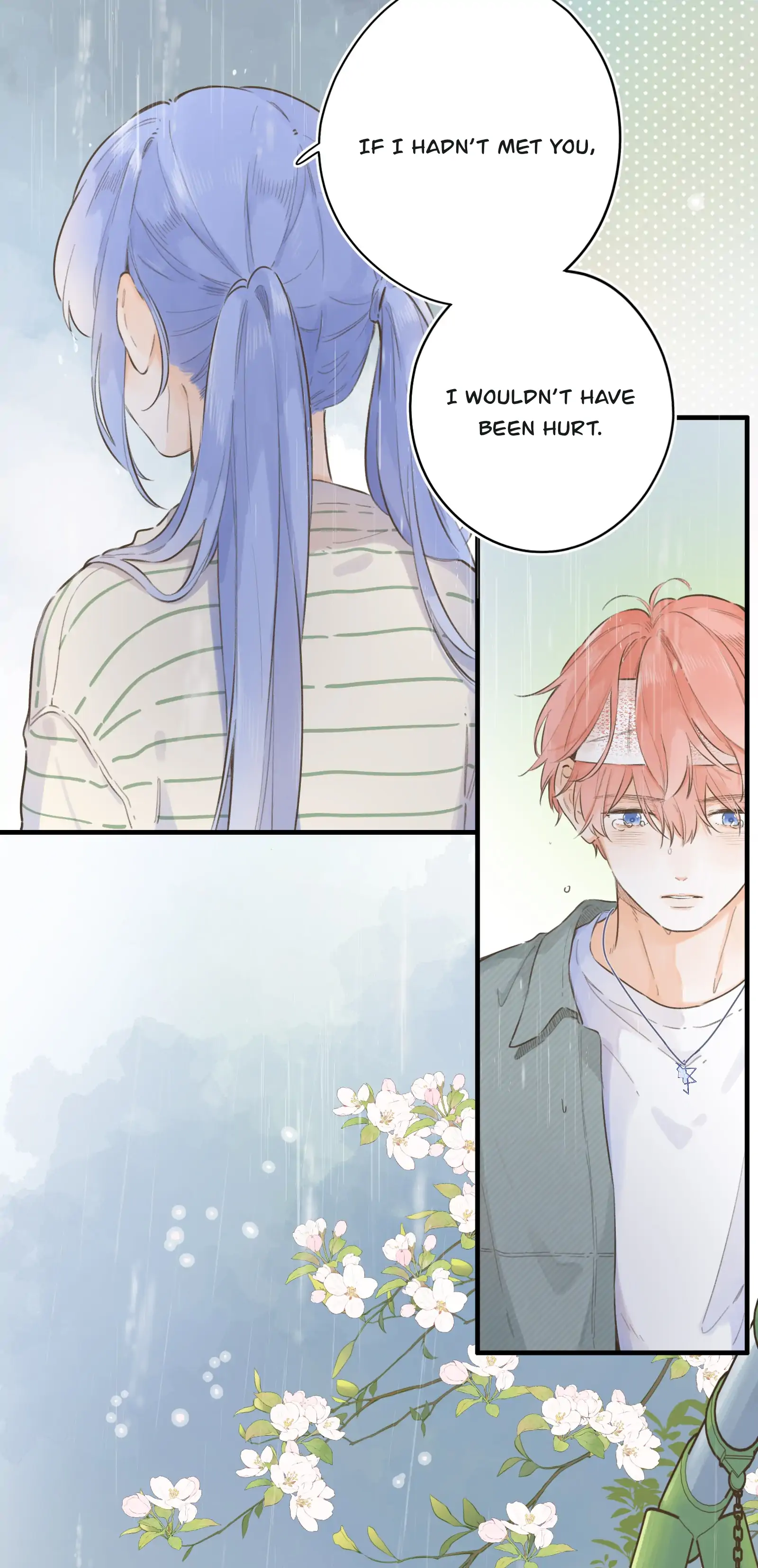 The Drifting Star Chapter 79 - page 42