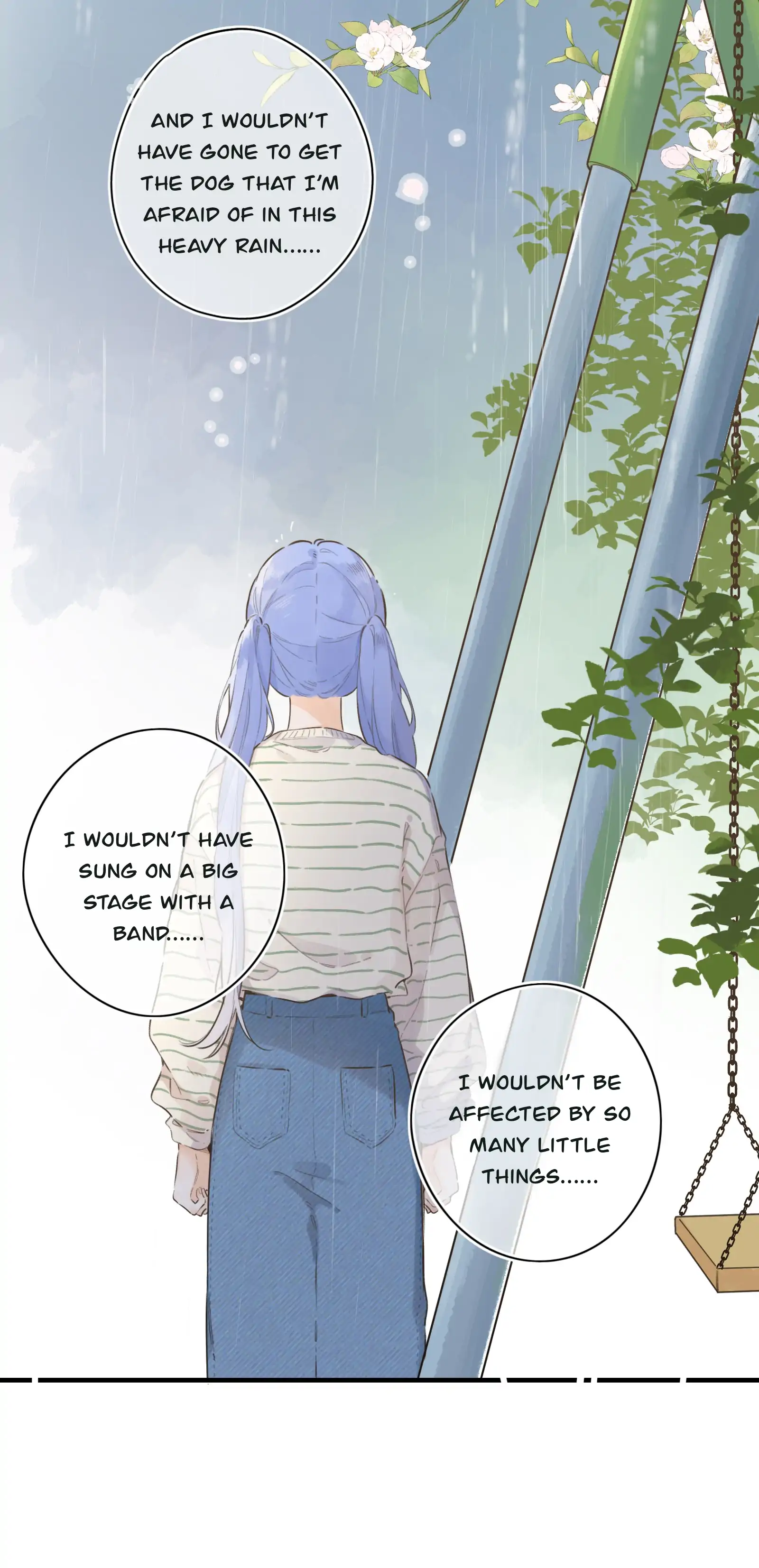 The Drifting Star Chapter 79 - page 43