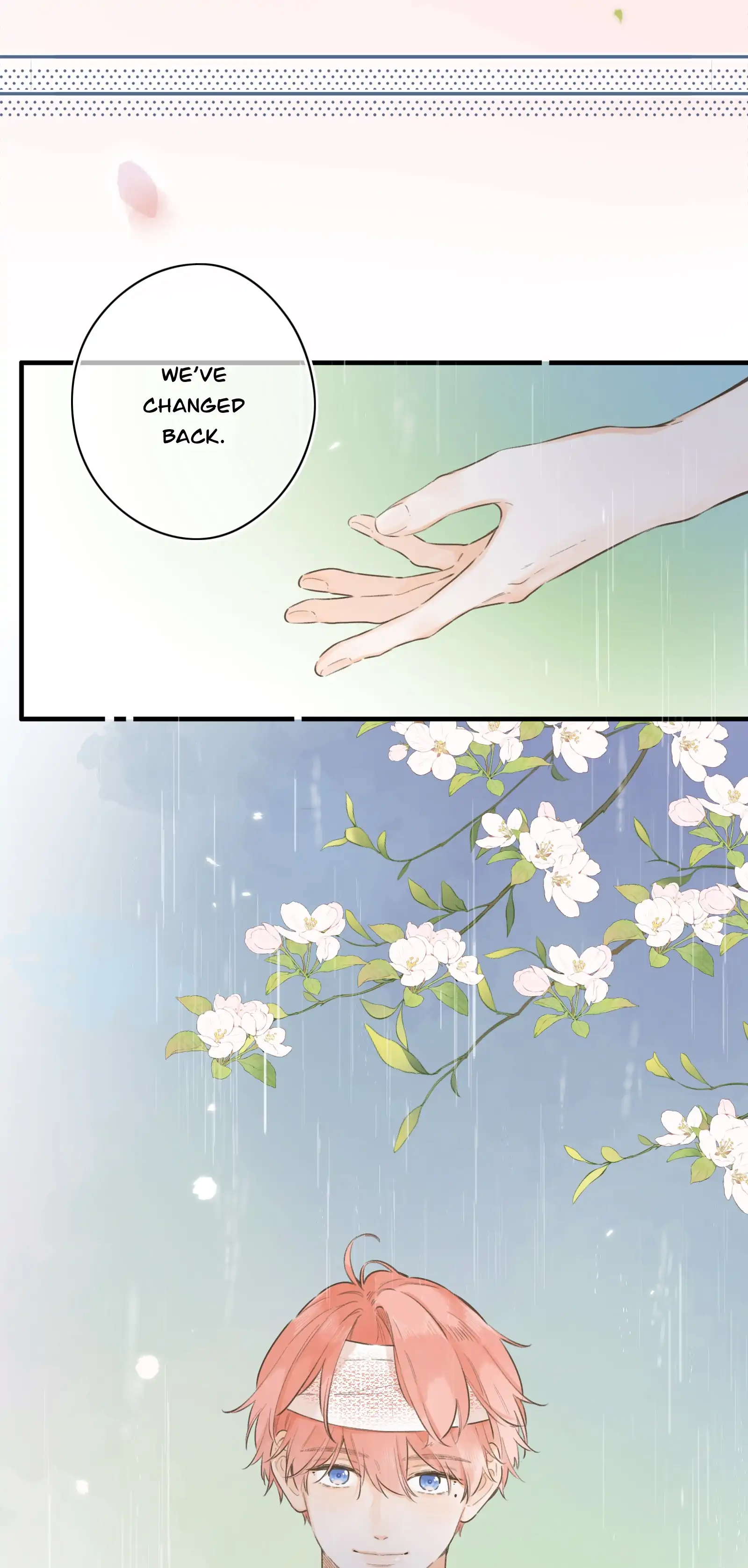 The Drifting Star Chapter 79 - page 53