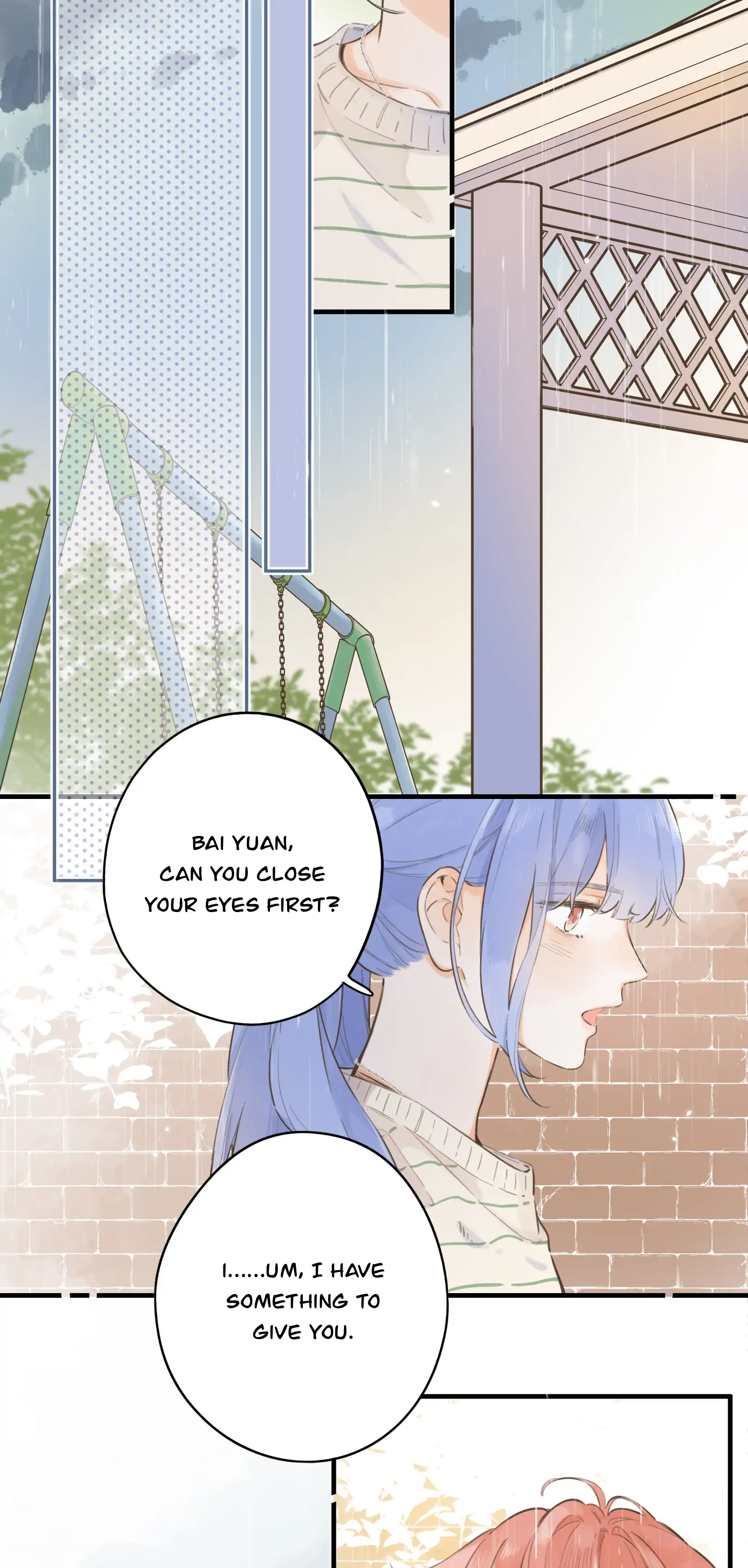 The Drifting Star Chapter 79 - page 55