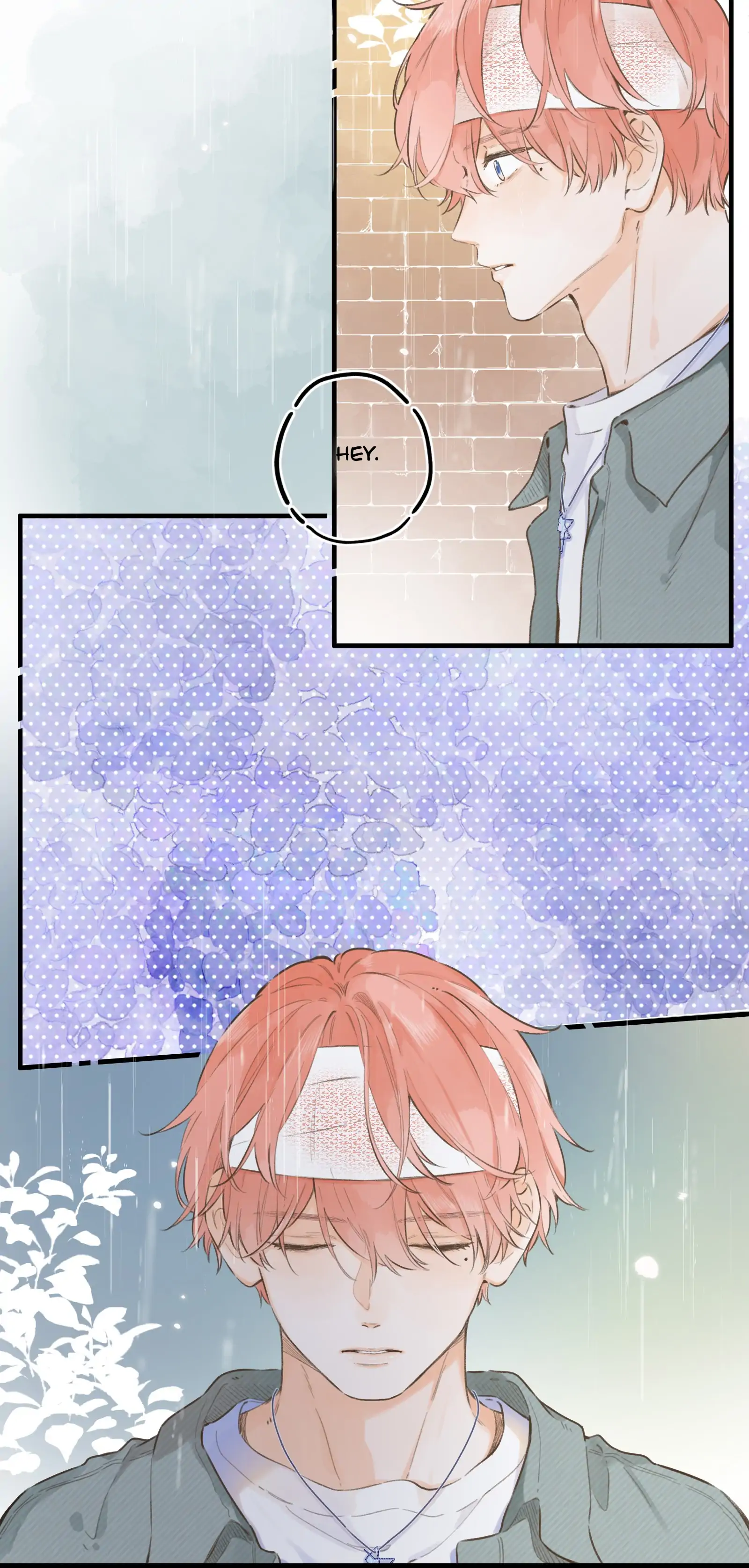 The Drifting Star Chapter 79 - page 56