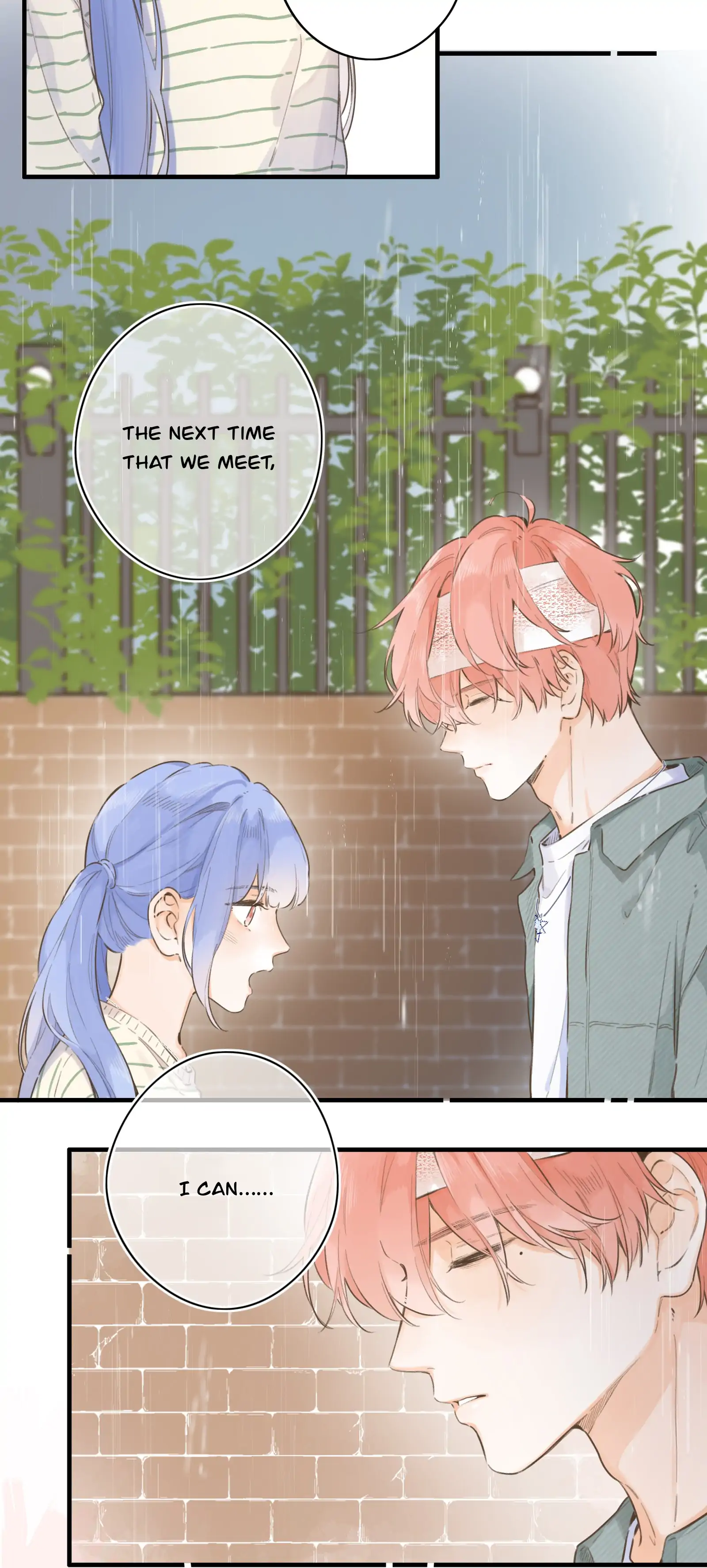 The Drifting Star Chapter 79 - page 58