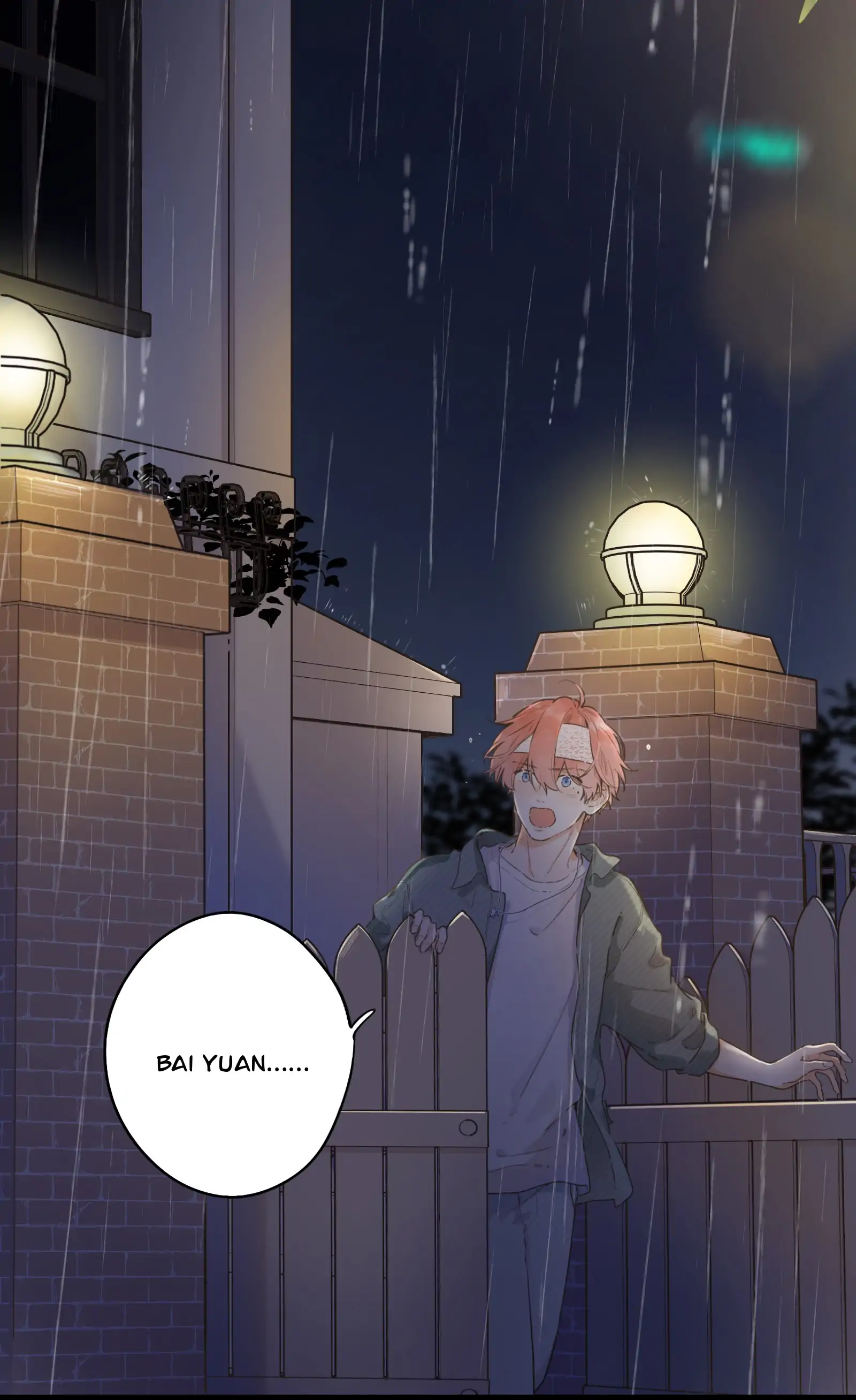 The Drifting Star Chapter 79 - page 6