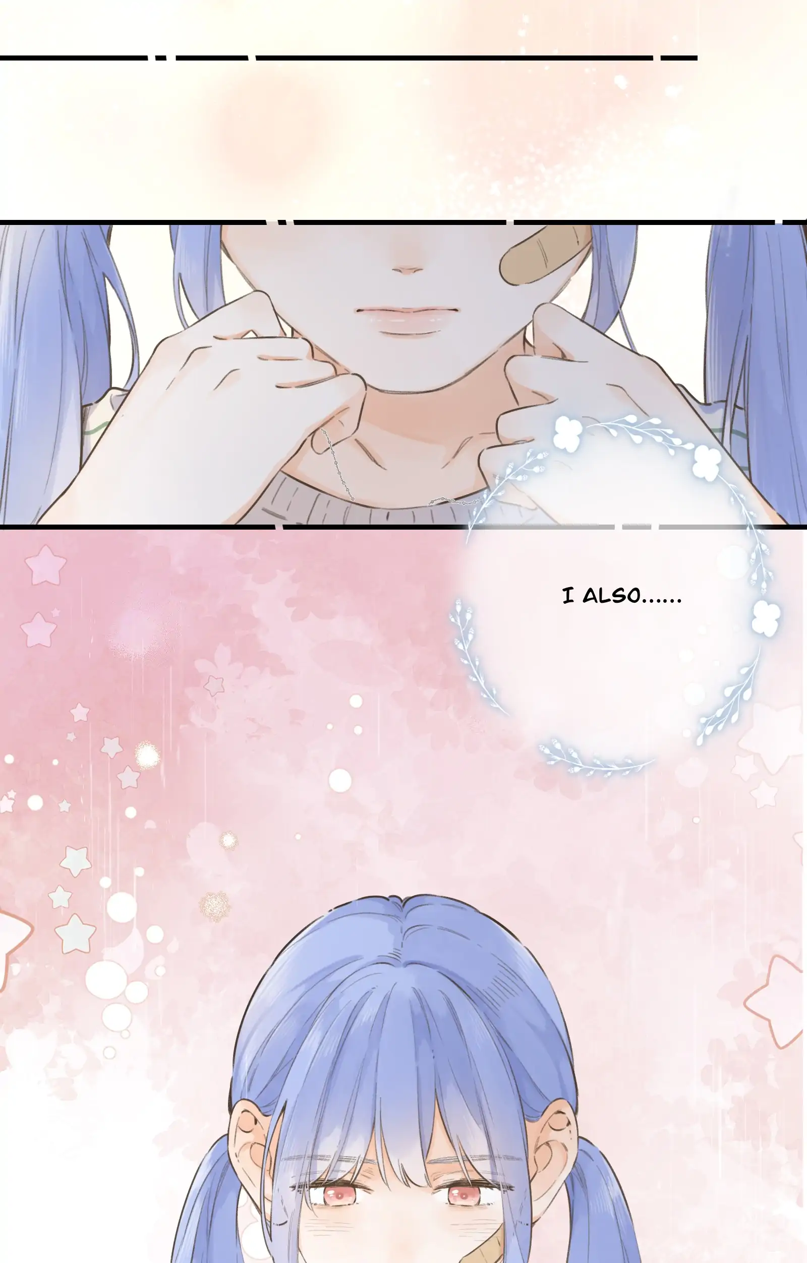 The Drifting Star Chapter 79 - page 61