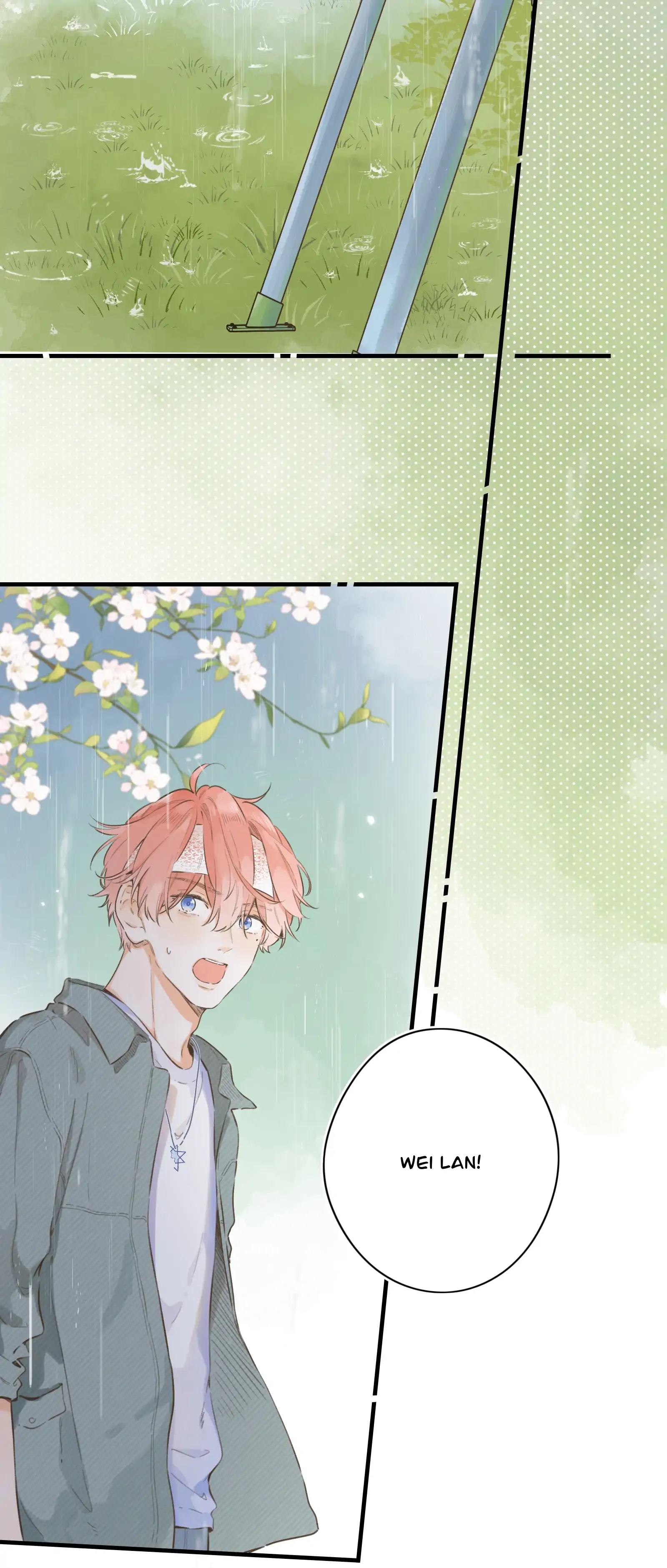 The Drifting Star Chapter 79 - page 66