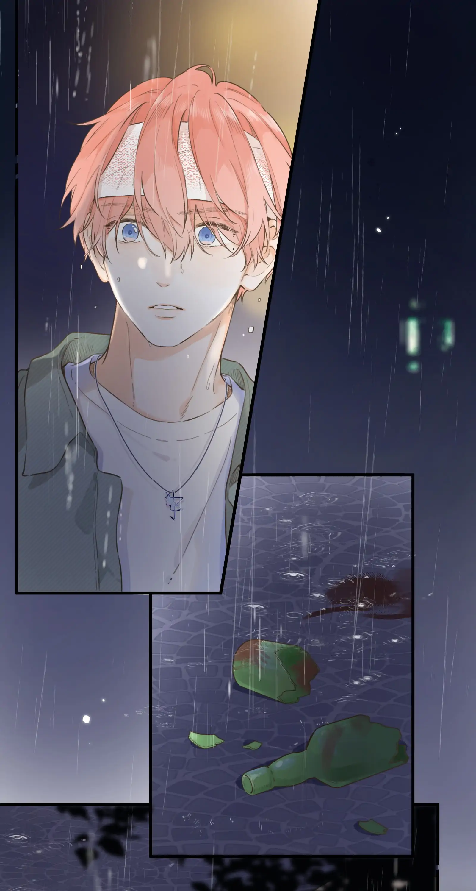 The Drifting Star Chapter 79 - page 7