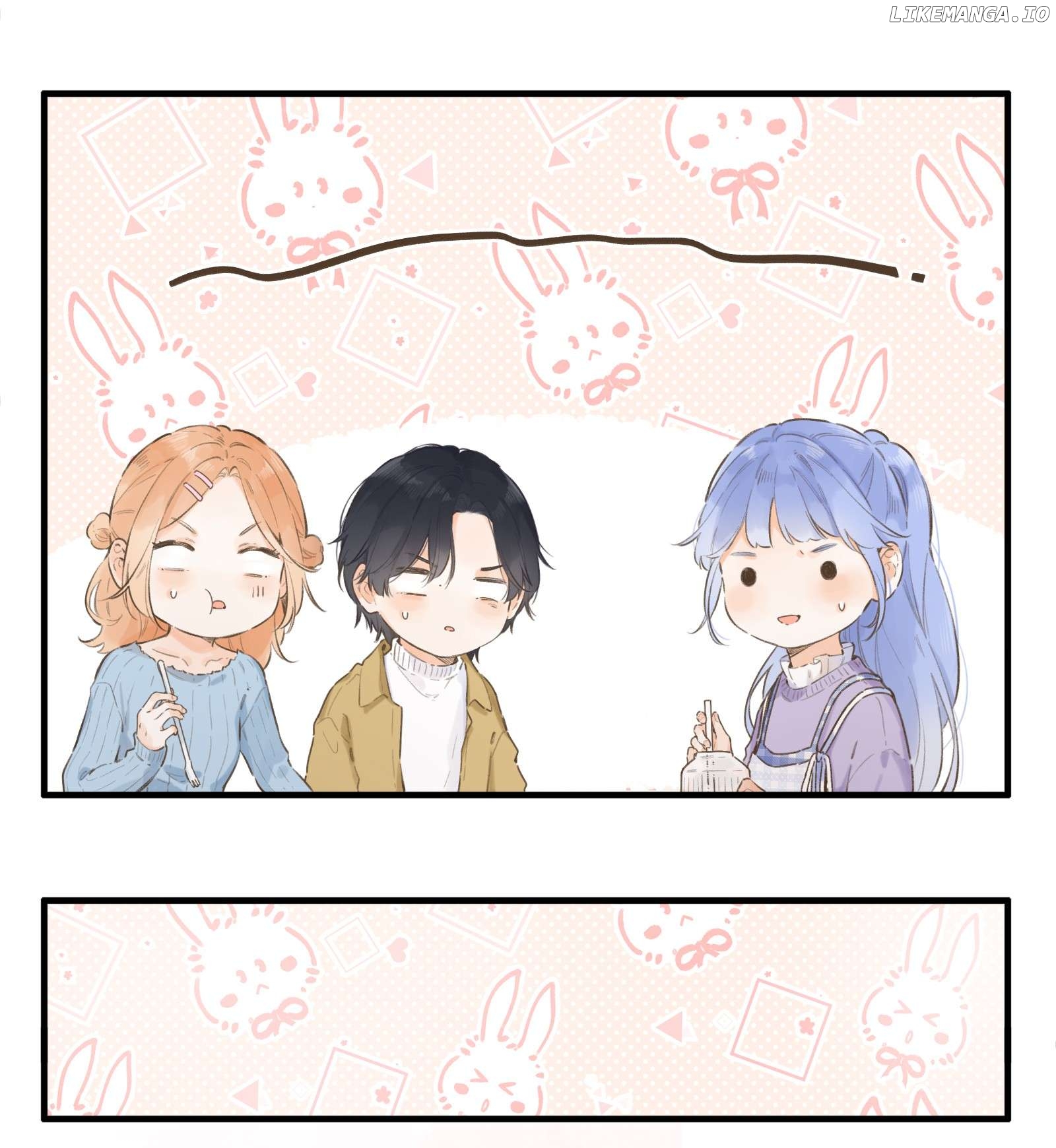 The Drifting Star Chapter 80.2 - page 7