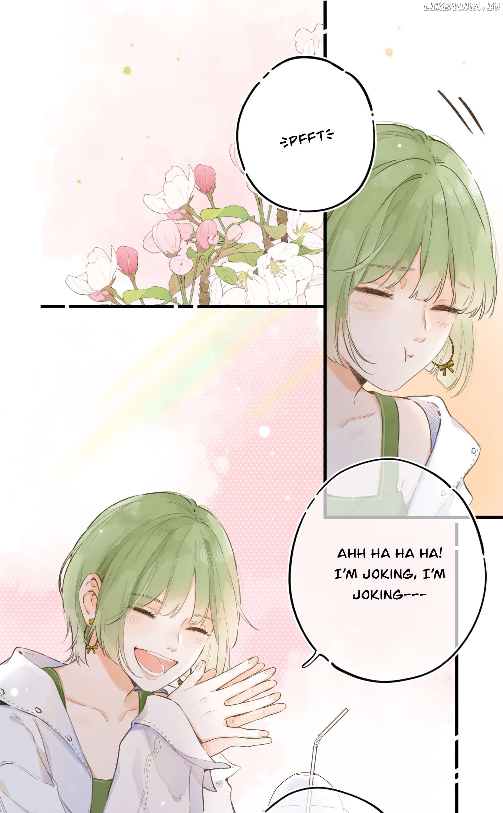 The Drifting Star Chapter 80.2 - page 8