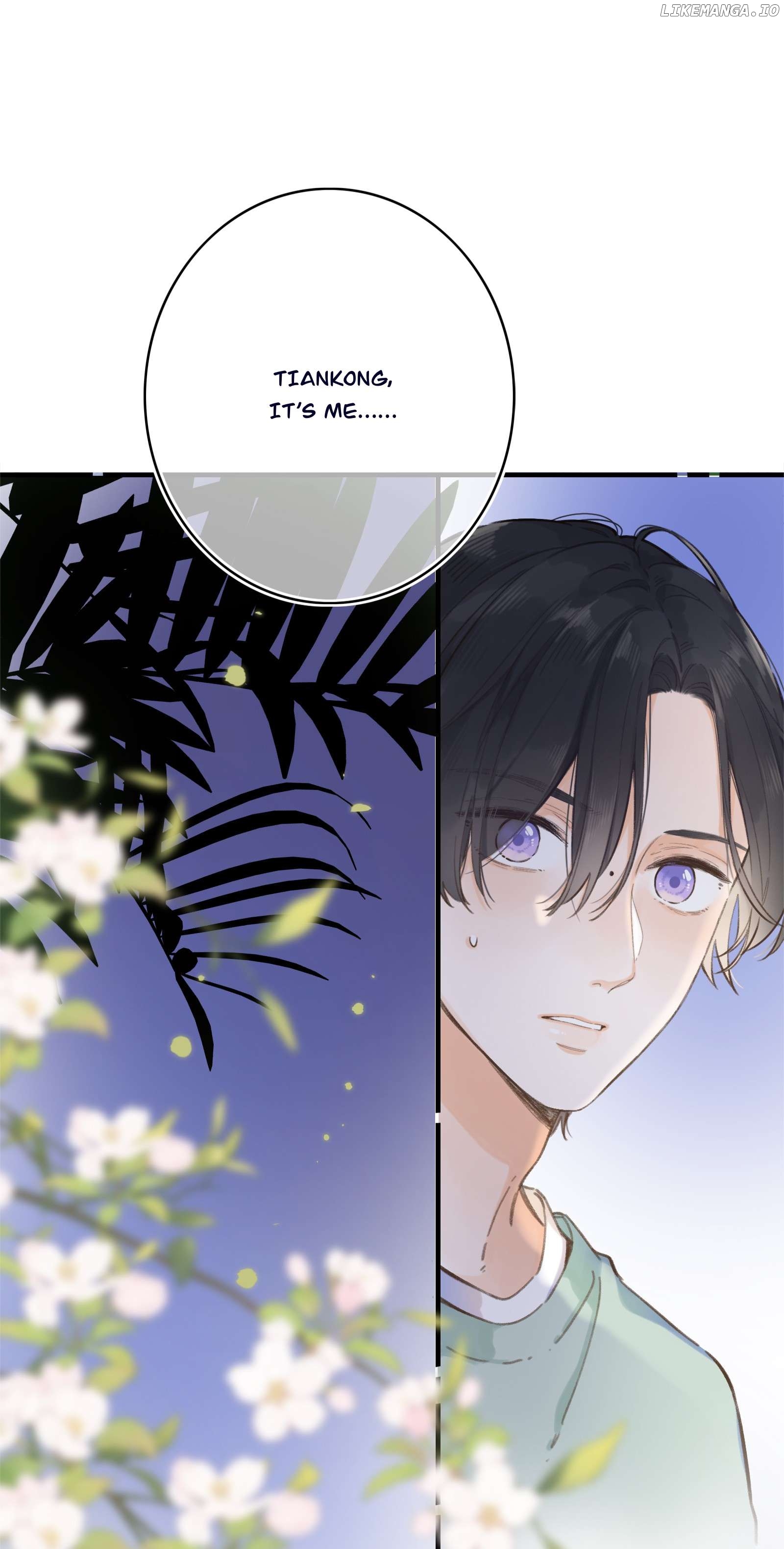 The Drifting Star Chapter 64 - page 1