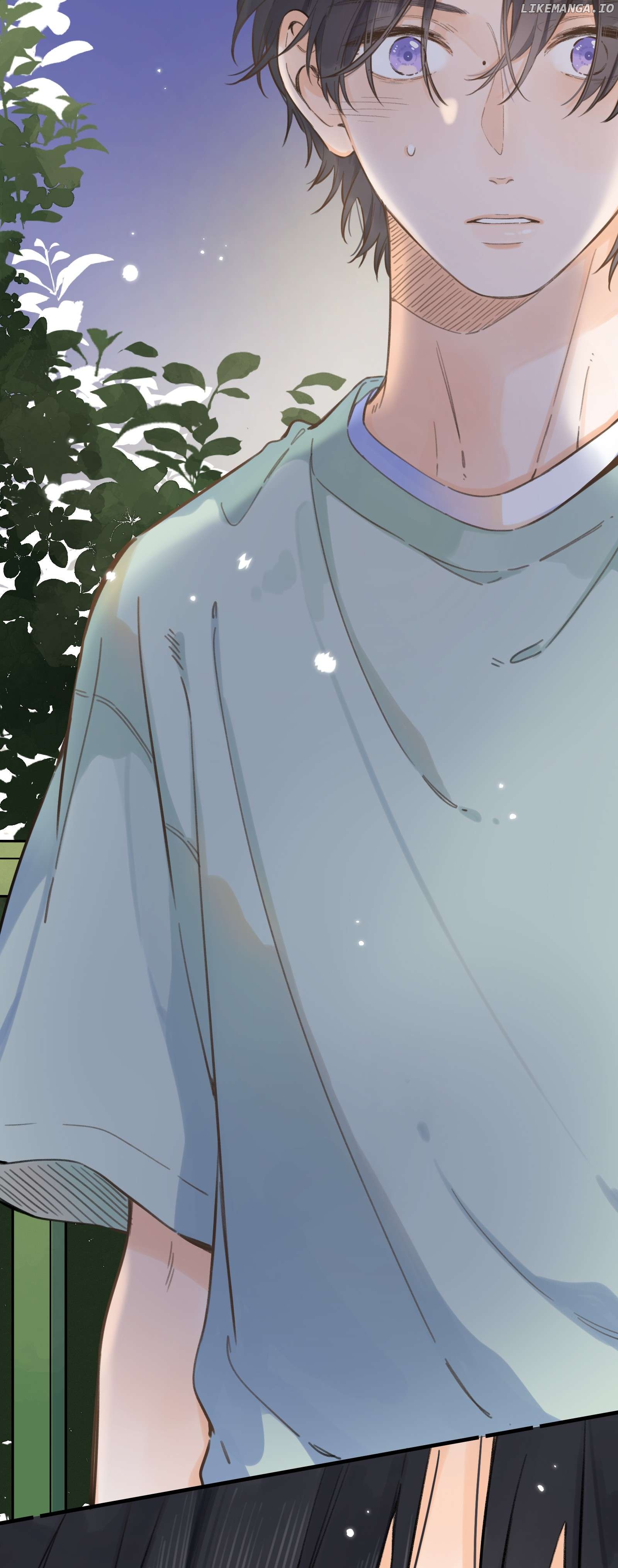 The Drifting Star Chapter 64 - page 16