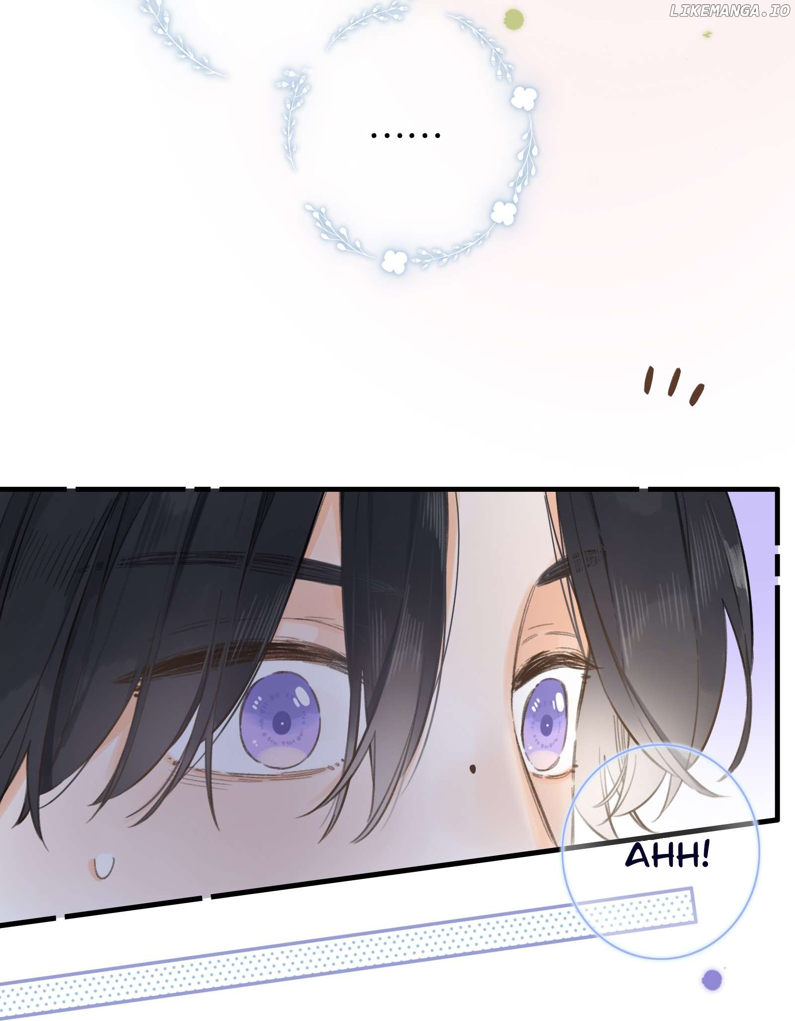 The Drifting Star Chapter 64 - page 30