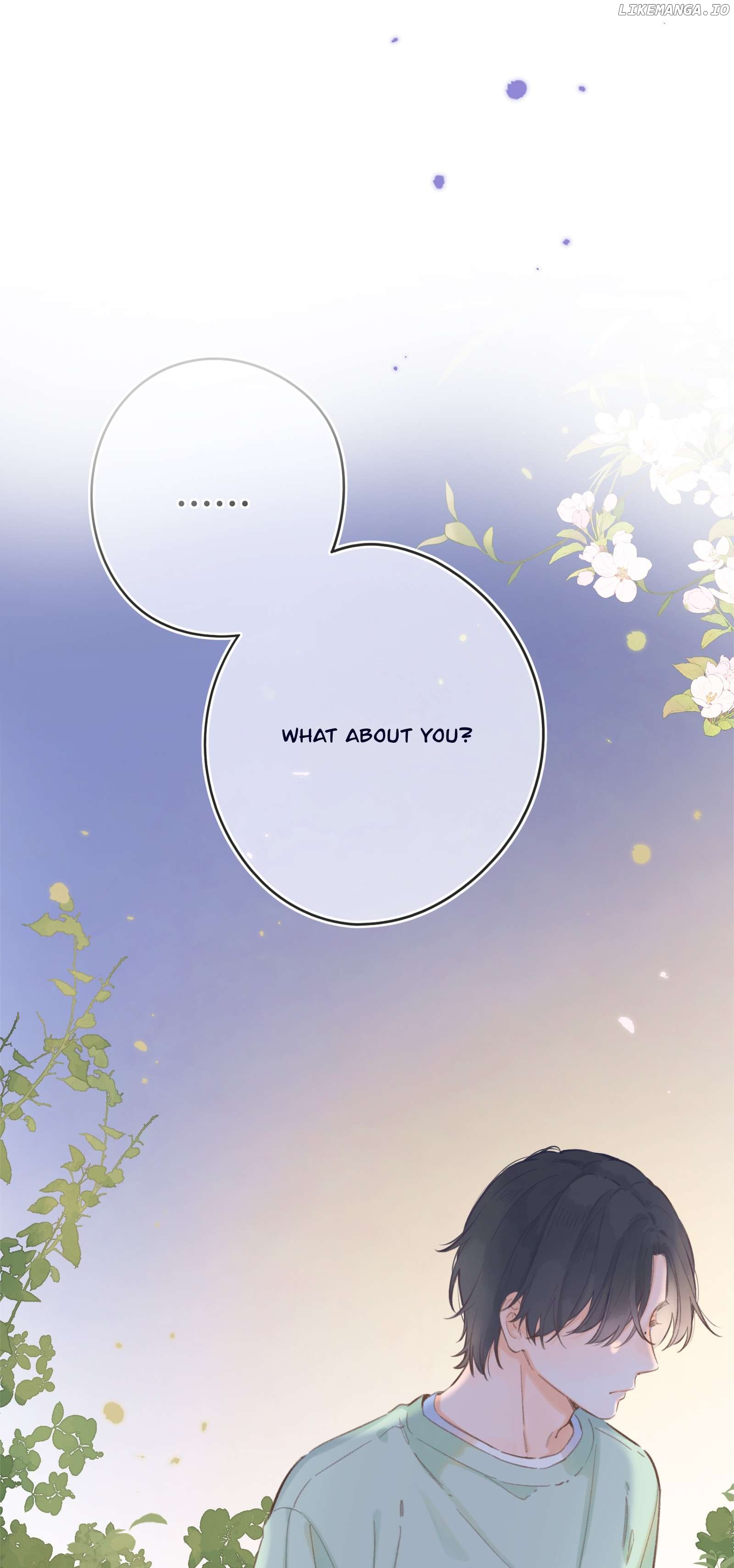 The Drifting Star Chapter 64 - page 31