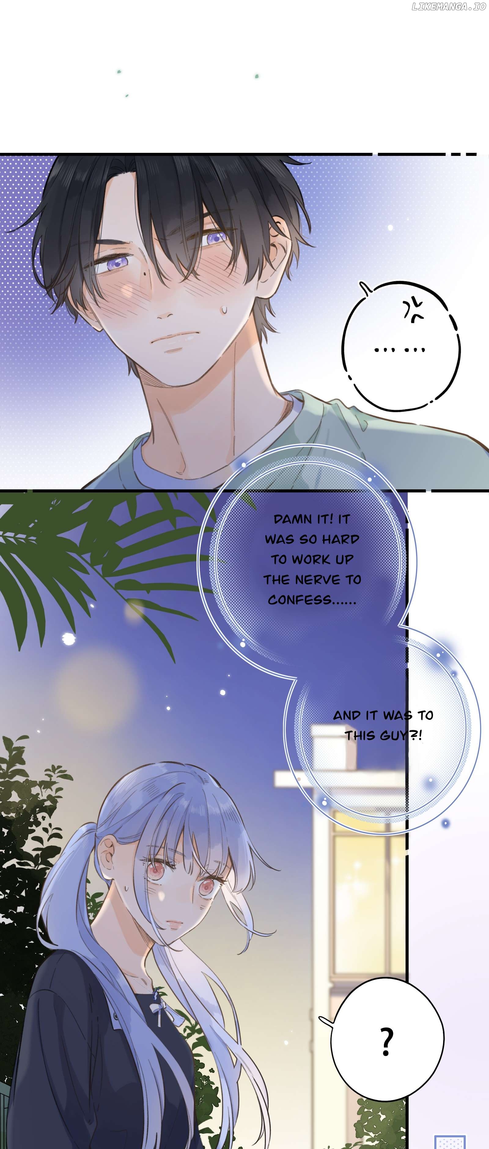 The Drifting Star Chapter 64 - page 34