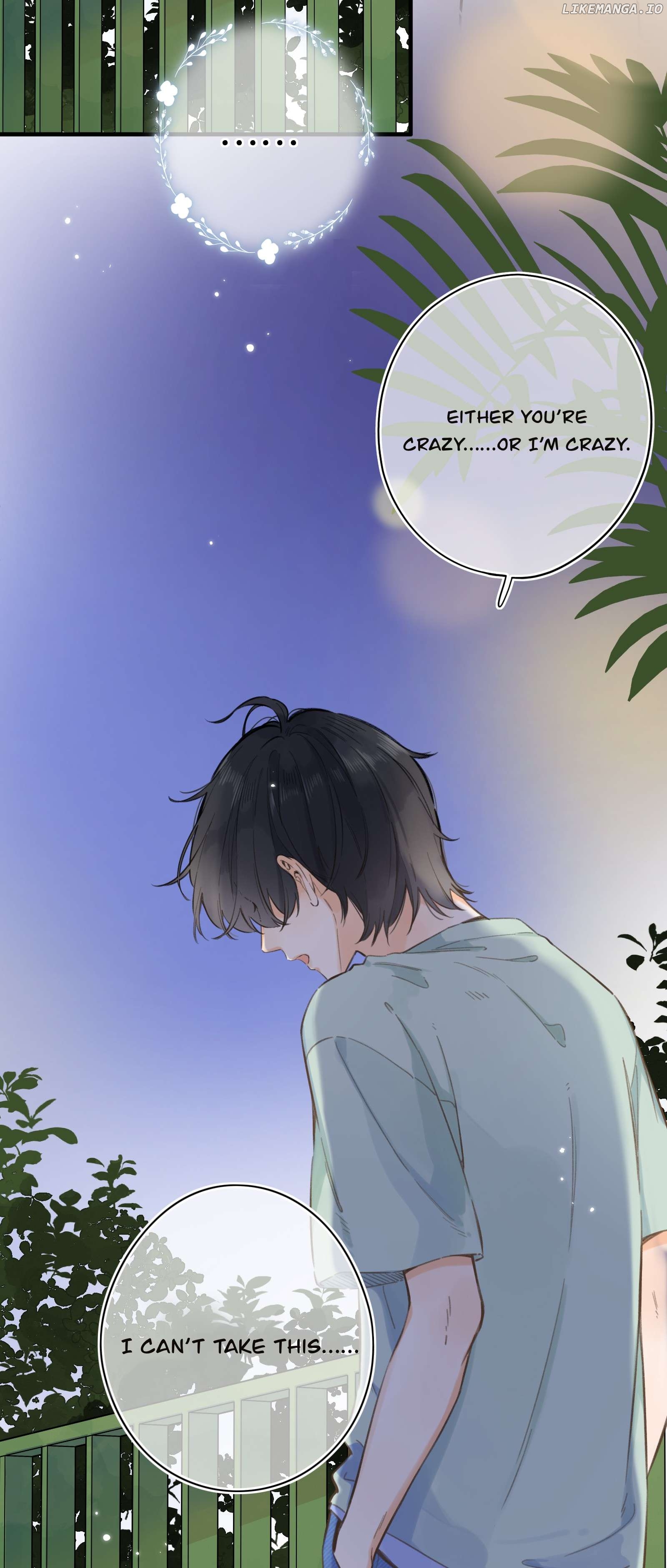 The Drifting Star Chapter 64 - page 36